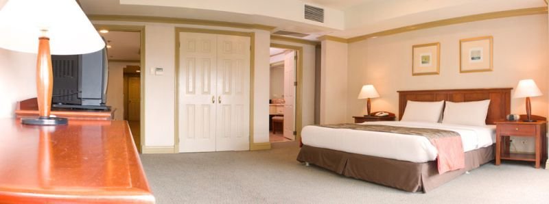 Greenstone Serviced Residences Makati