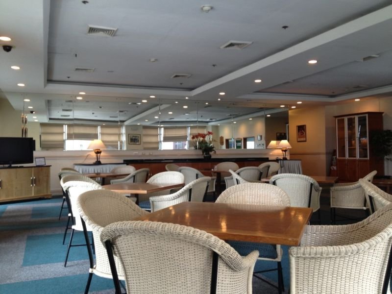 Greenstone Serviced Residences Makati