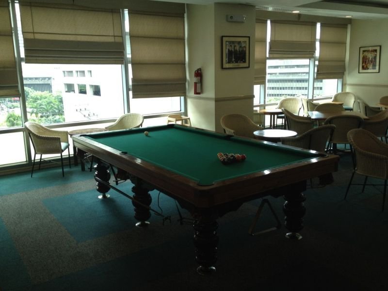 Greenstone Serviced Residences Makati