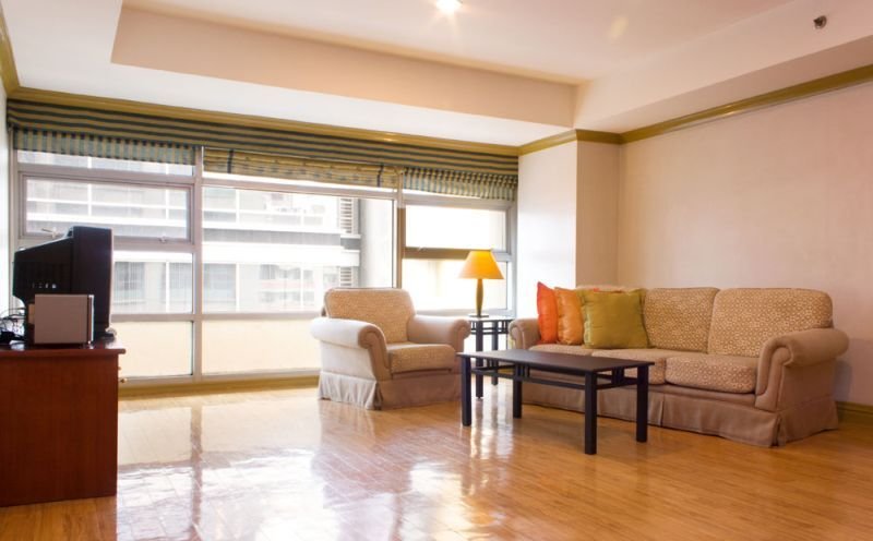 Greenstone Serviced Residences Makati