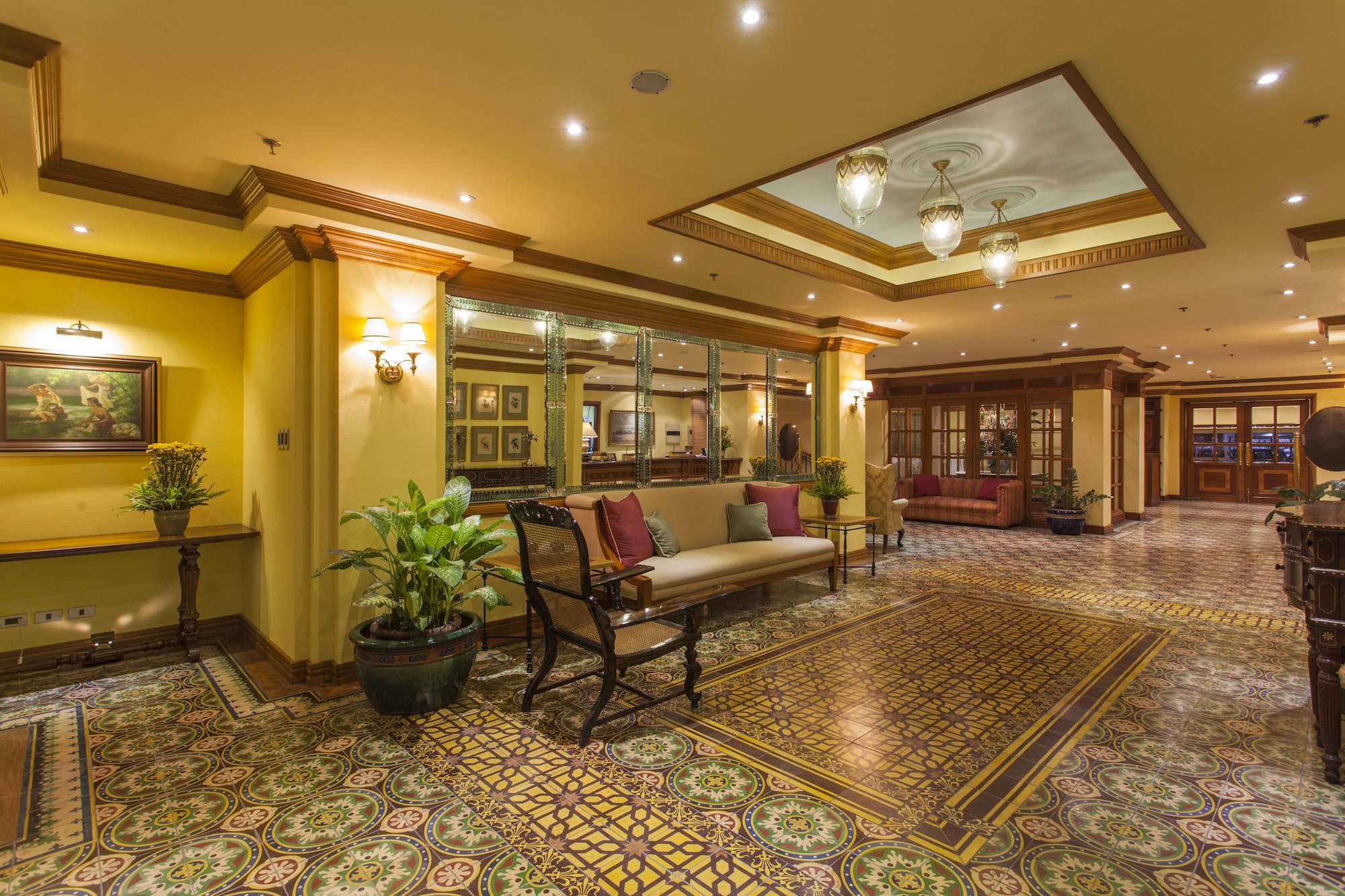Herald Suites