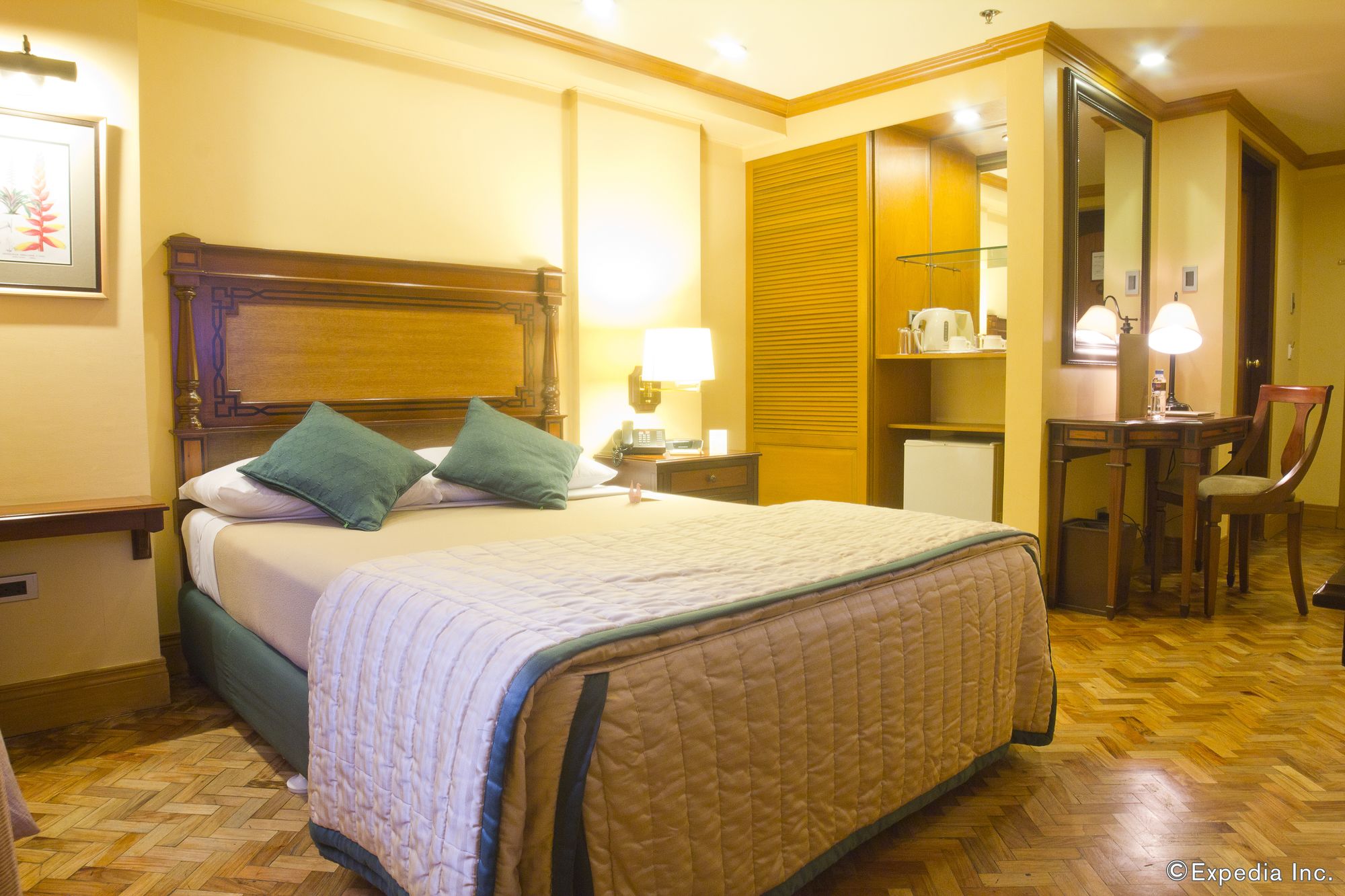 Herald Suites