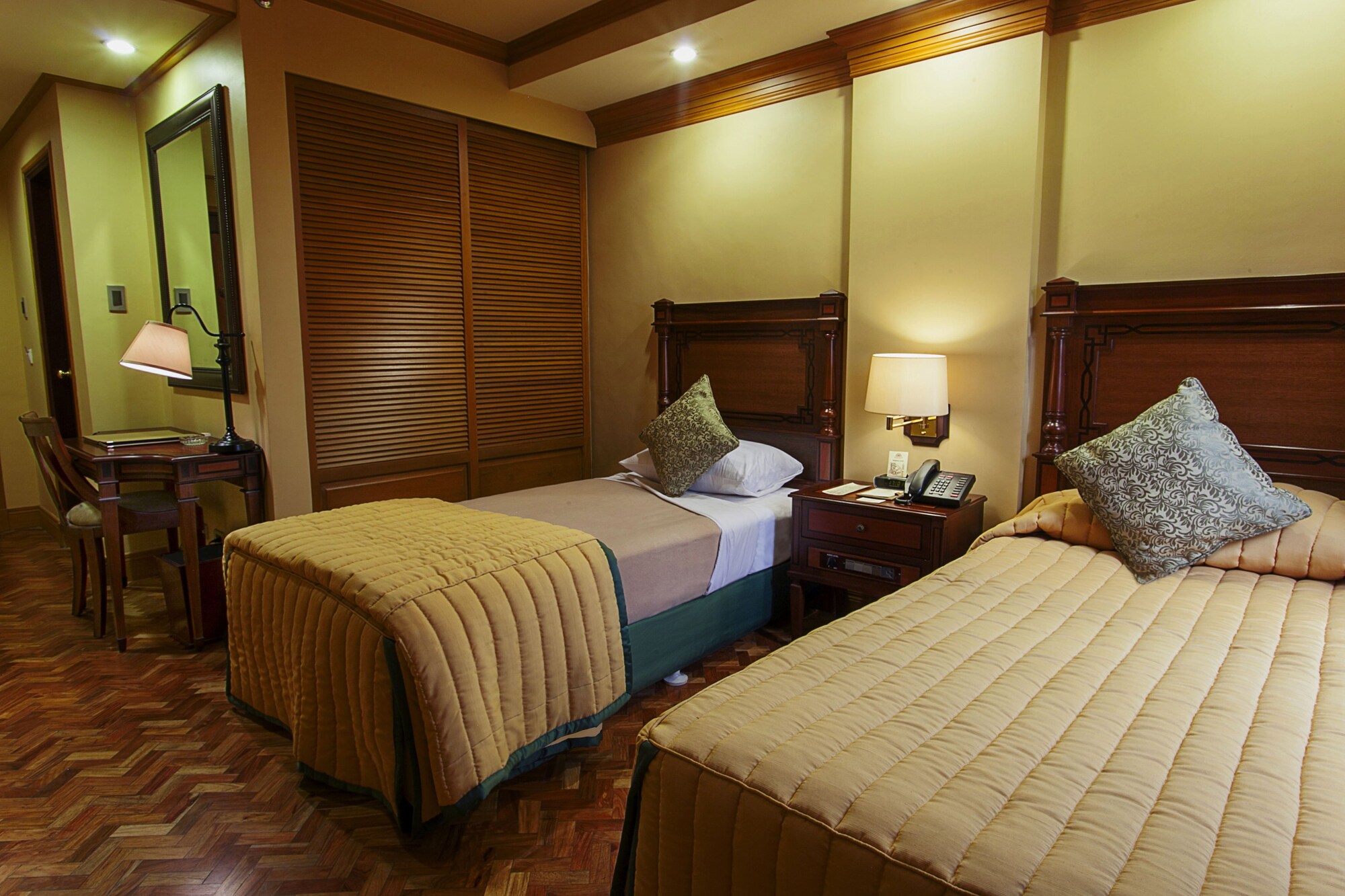 Herald Suites