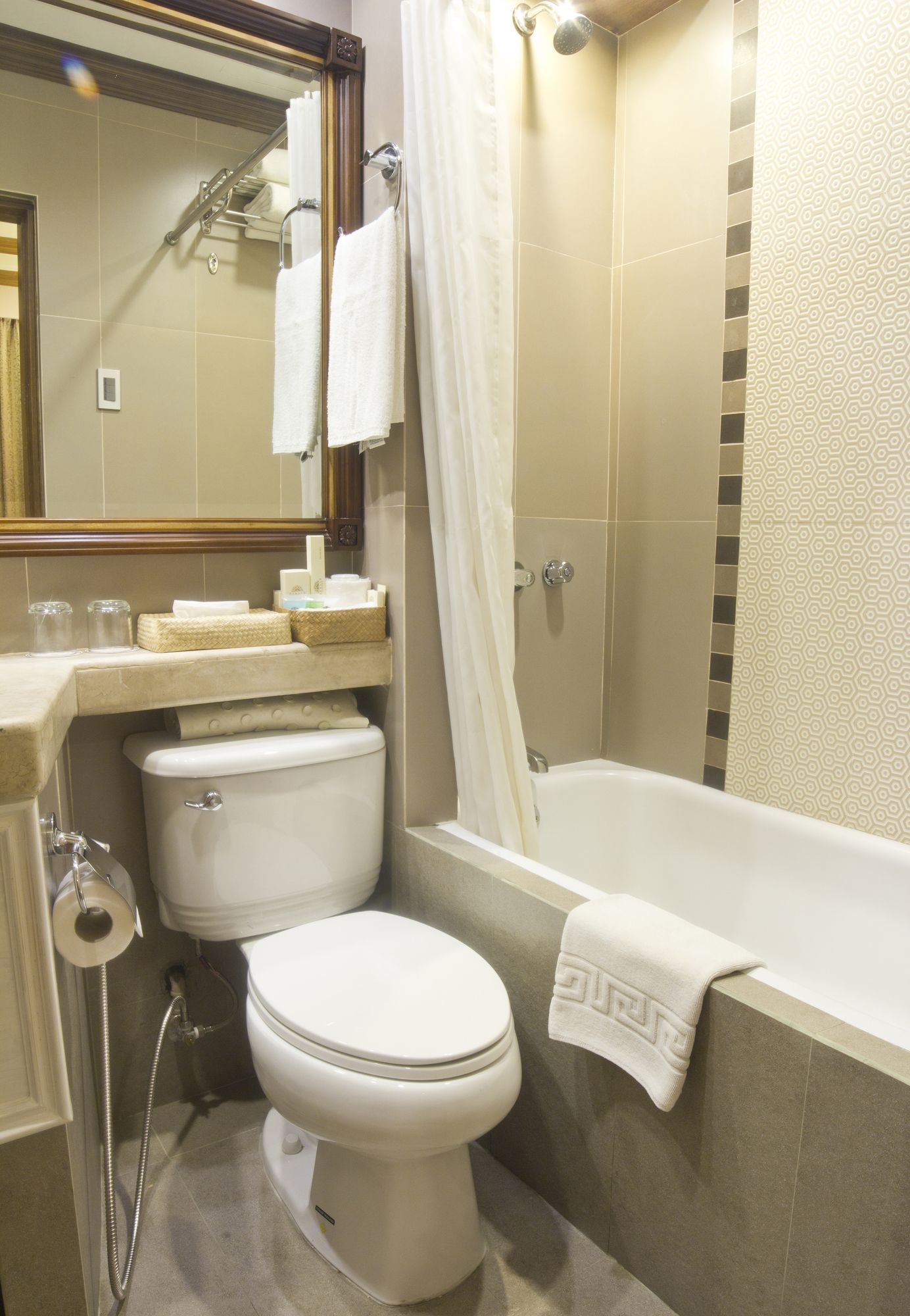 Herald Suites
