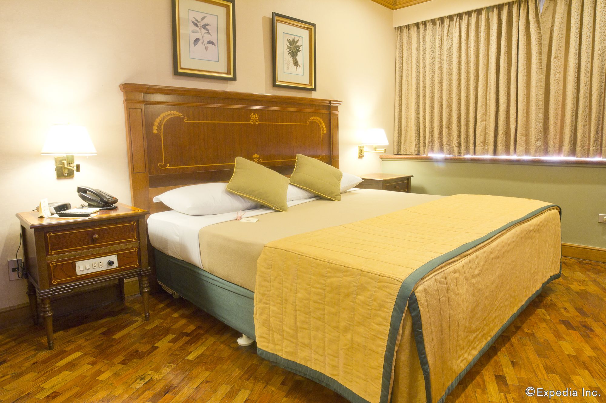 Herald Suites