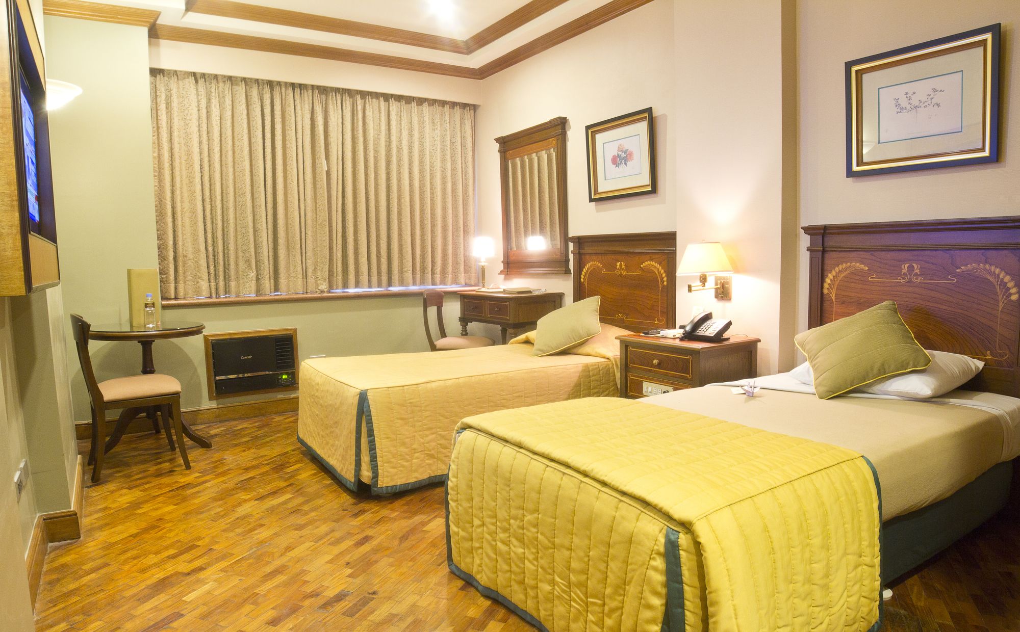 Herald Suites
