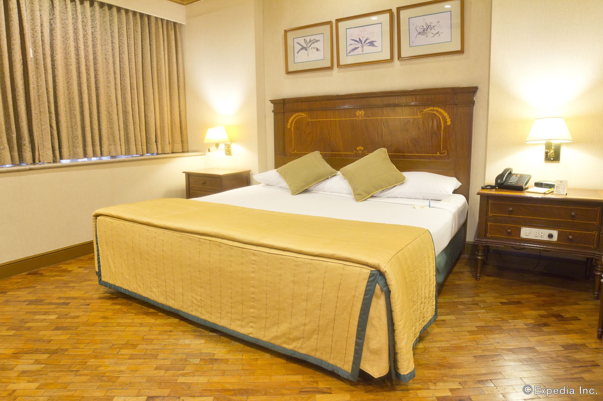 Herald Suites