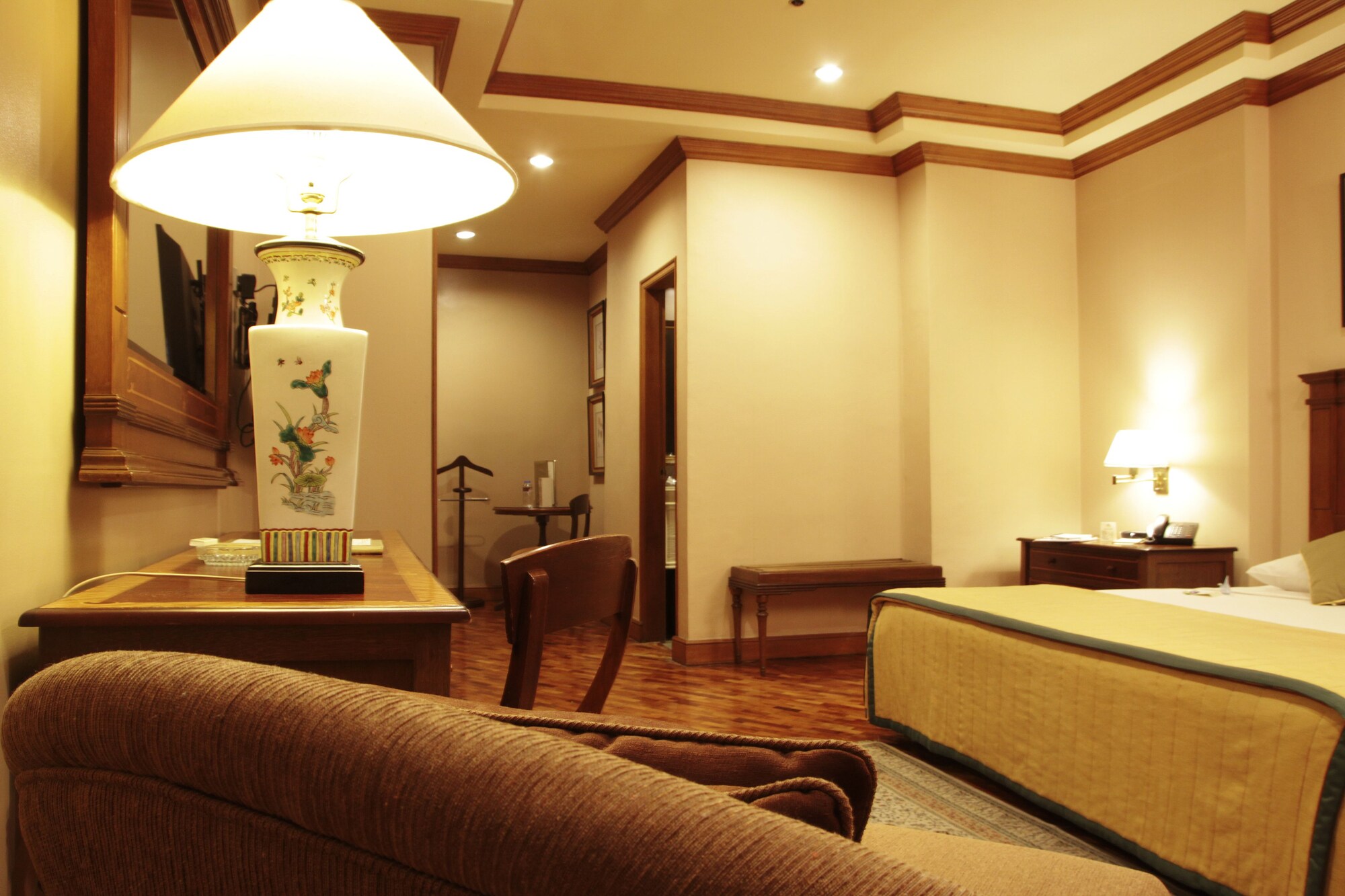 Herald Suites