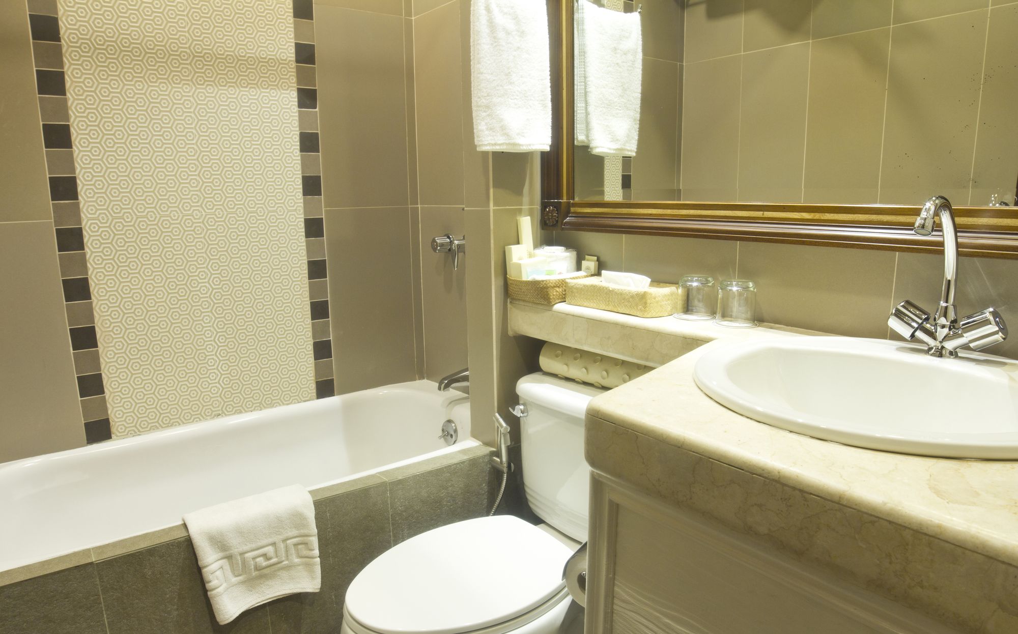 Herald Suites