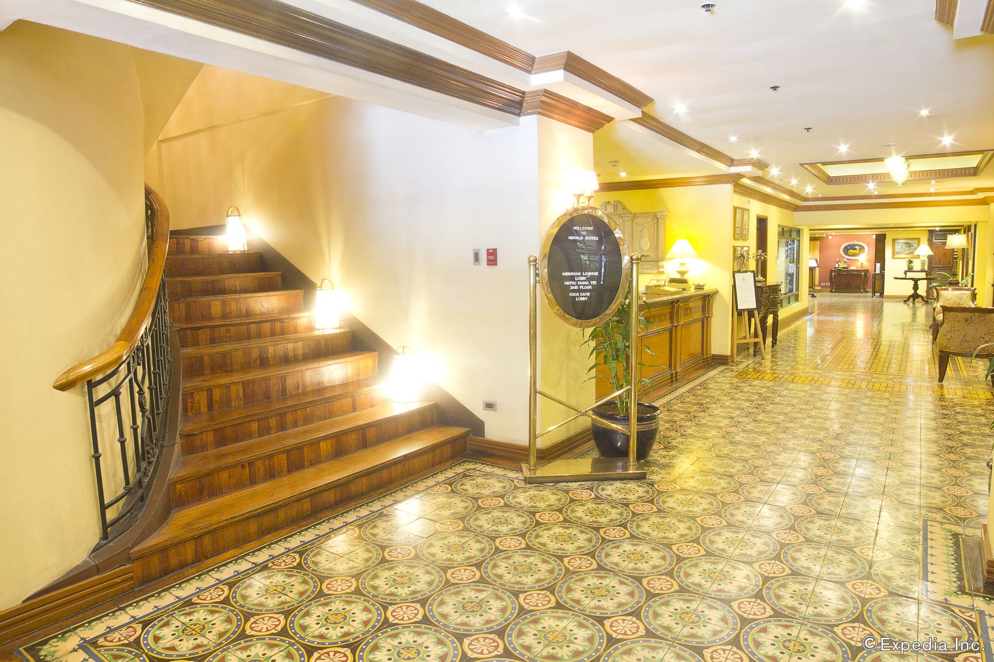 Herald Suites
