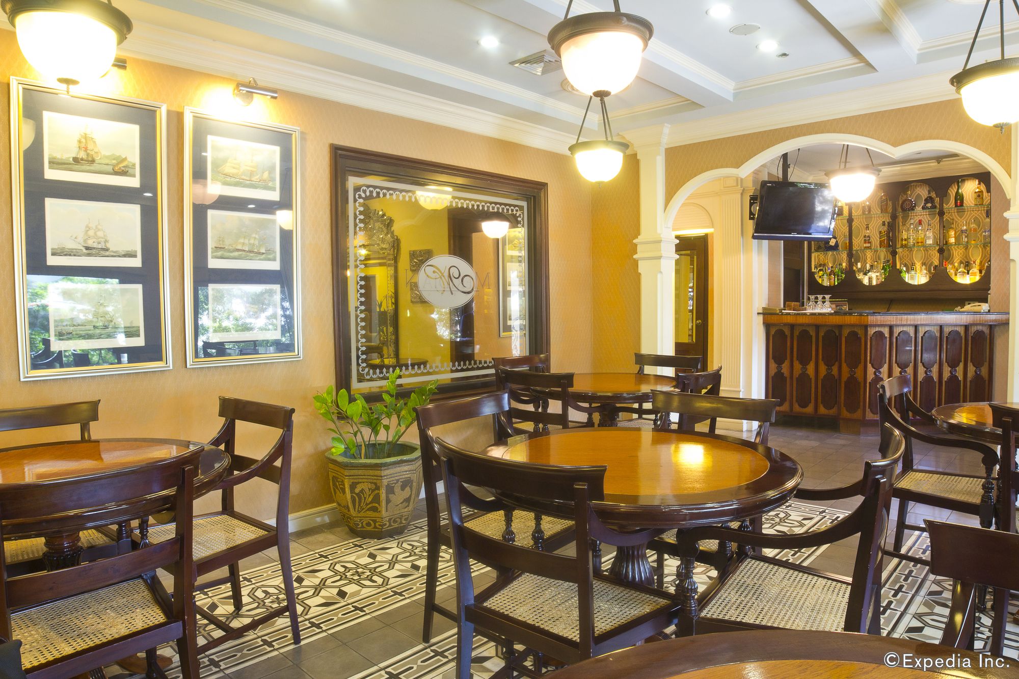 Herald Suites