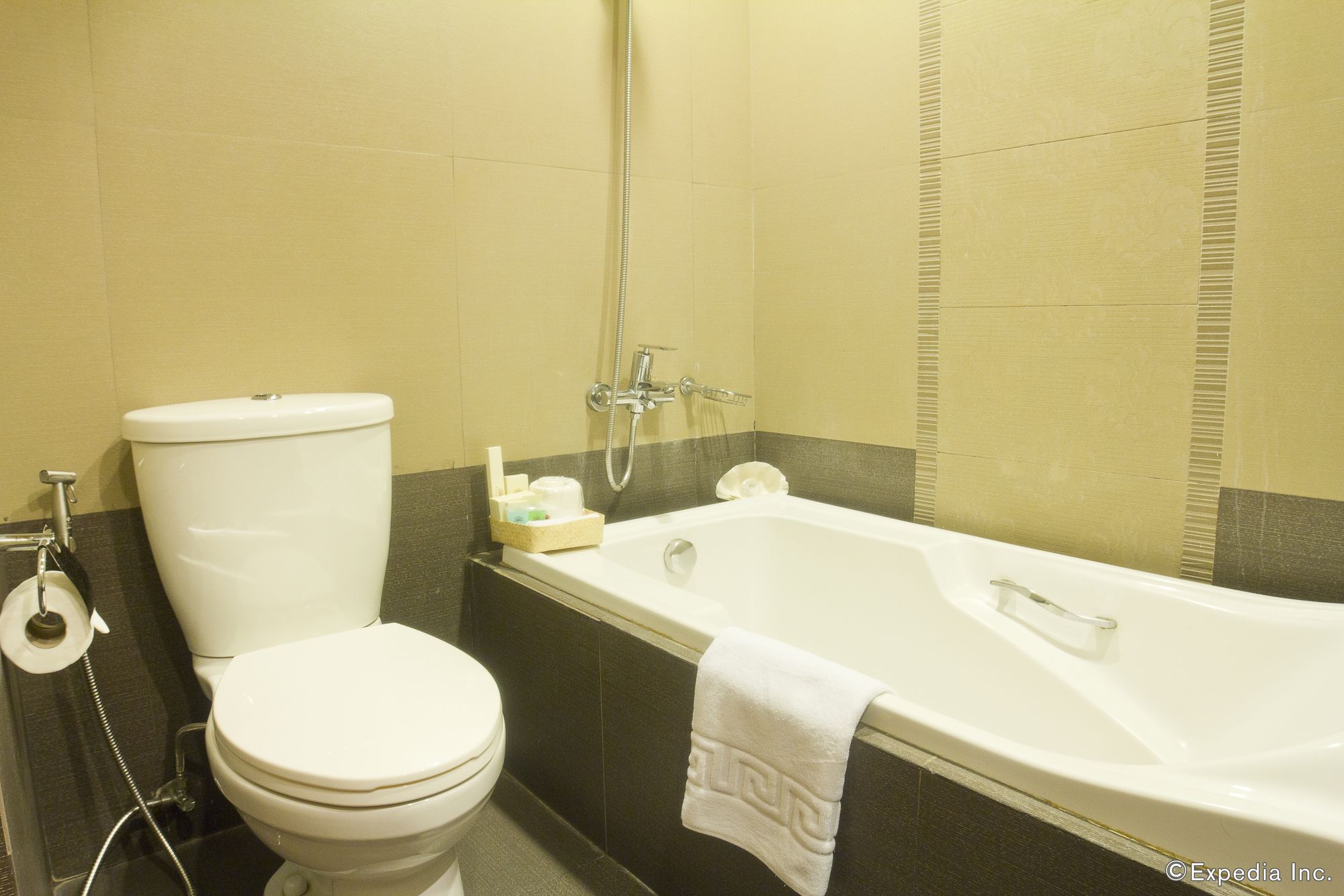 Herald Suites