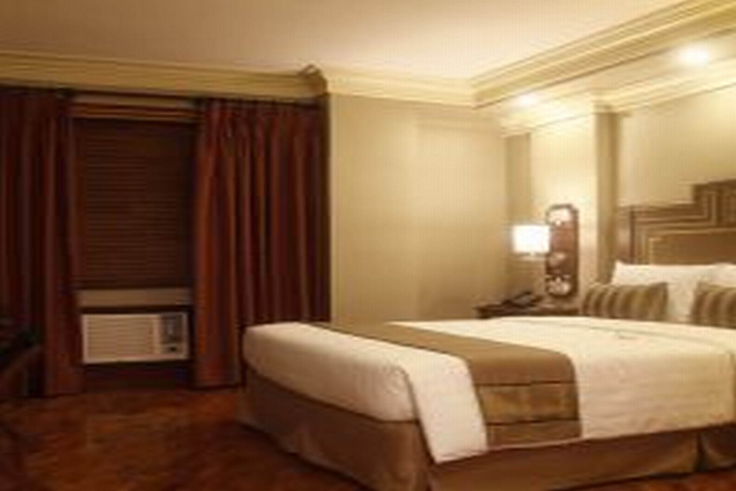 Herald Suites Polaris