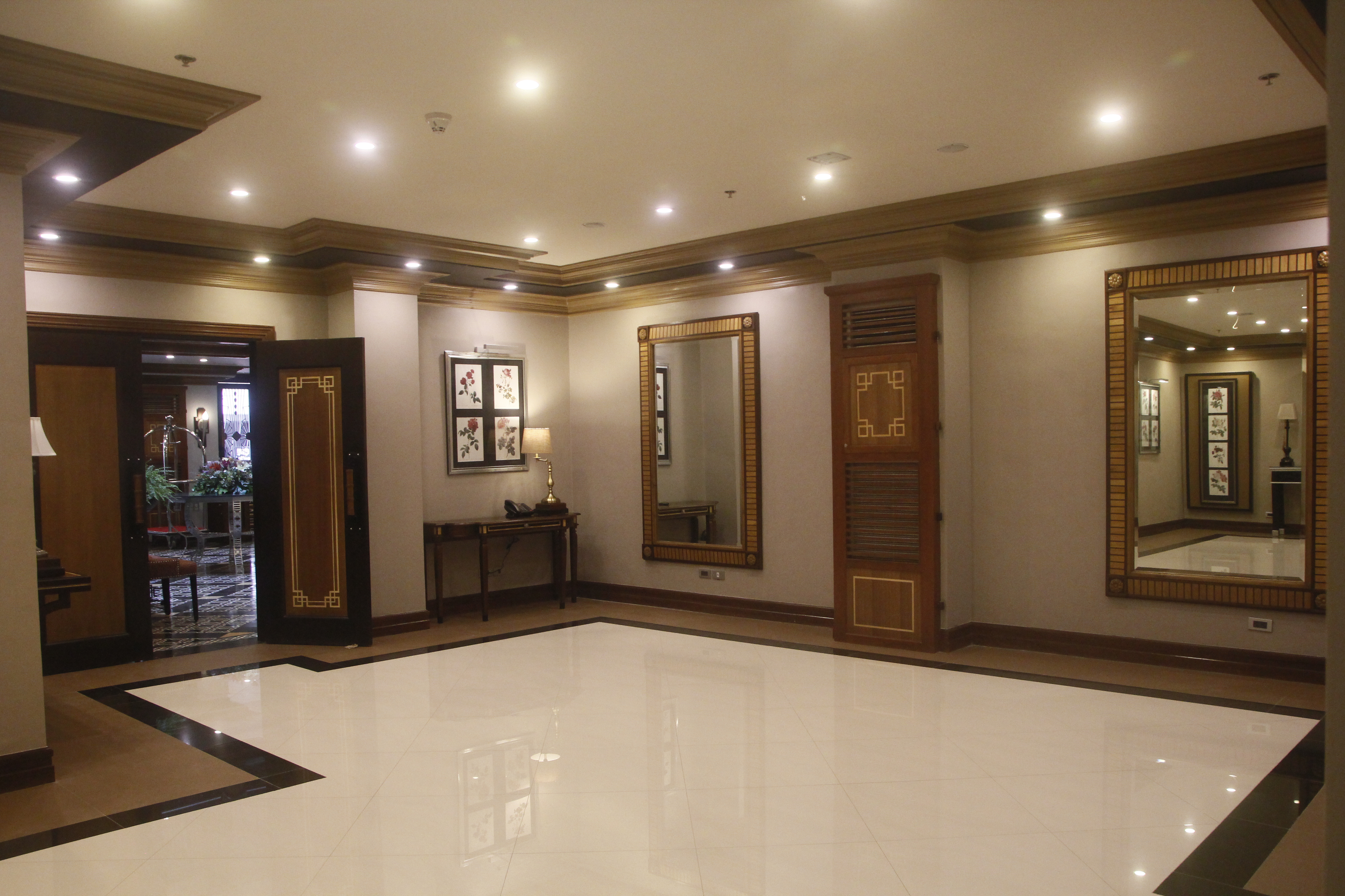 Herald Suites Polaris