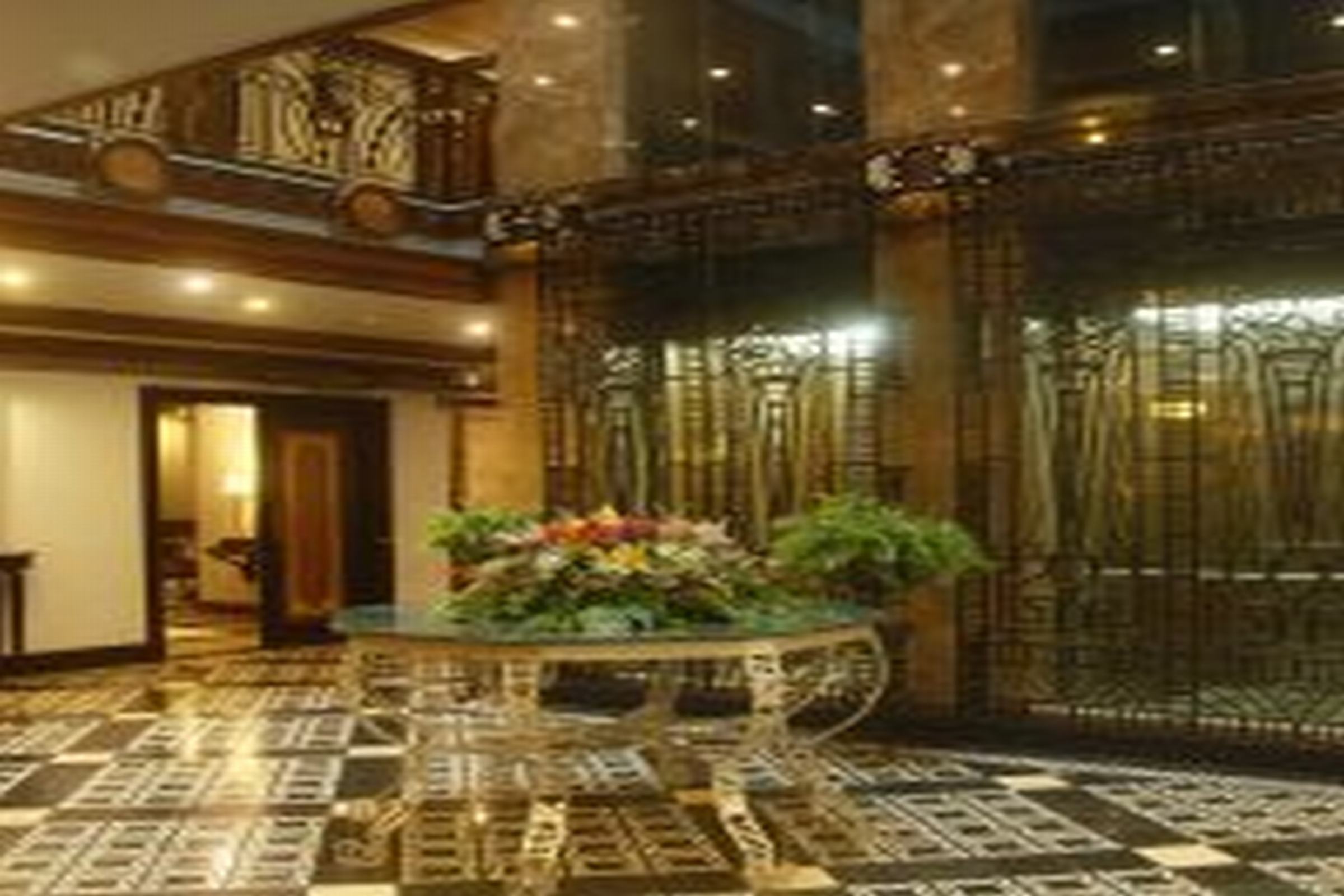 Herald Suites Polaris