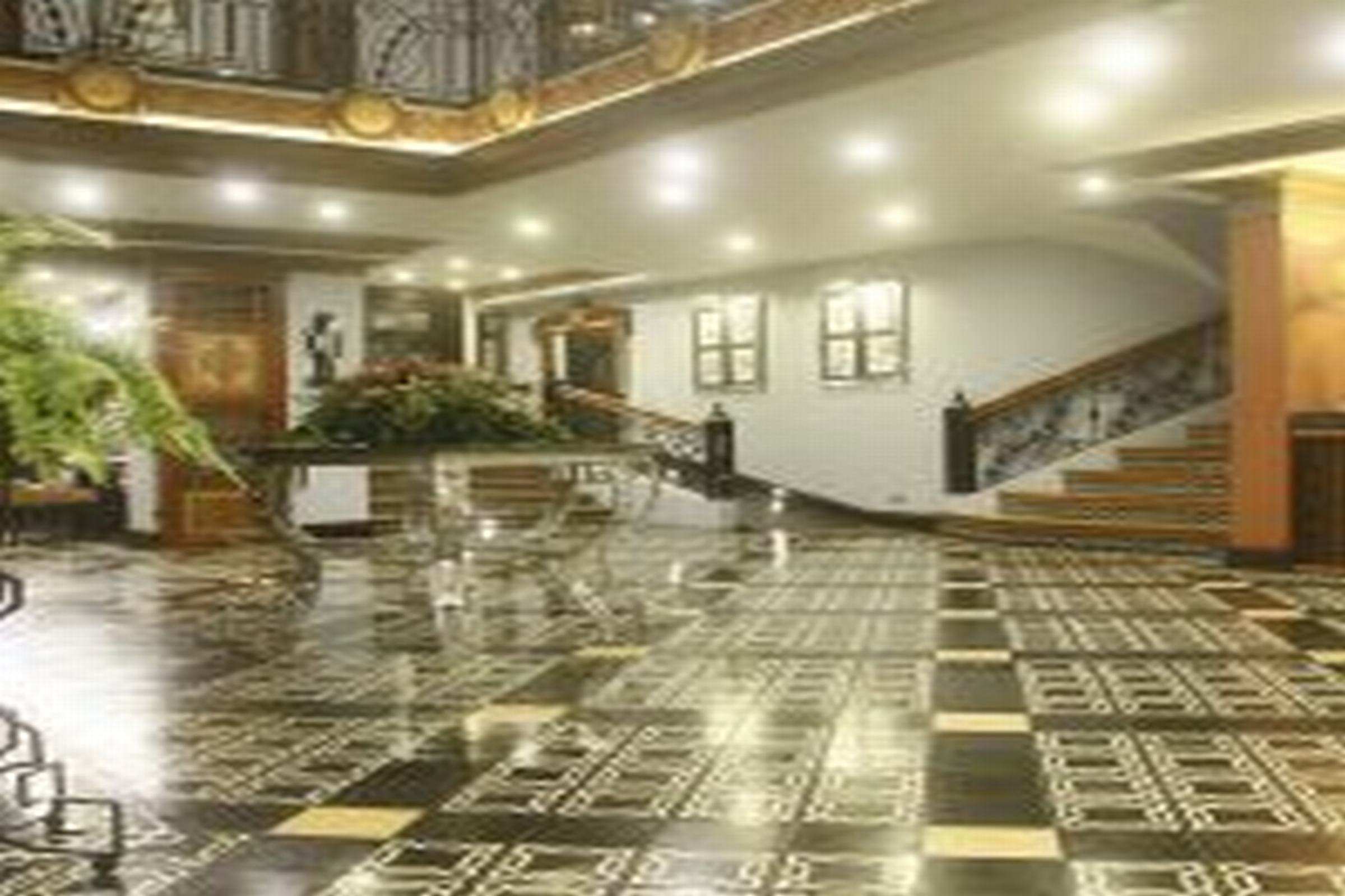 Herald Suites Polaris