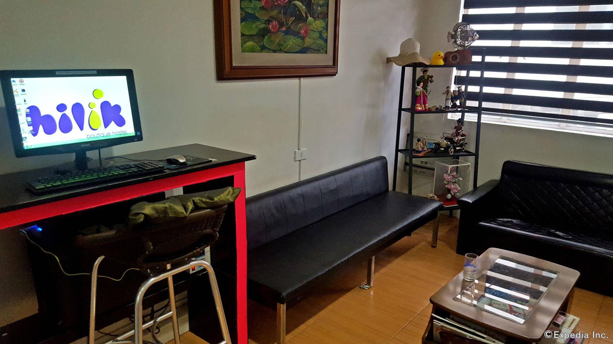 Hilik Boutique Hostel