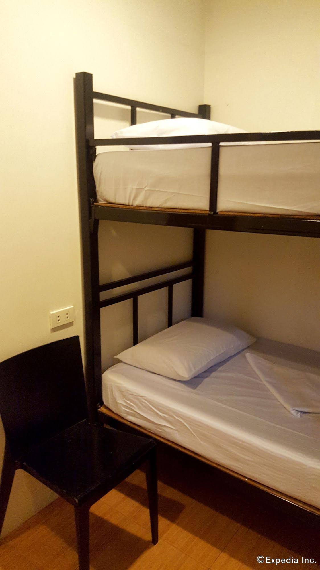 Hilik Boutique Hostel