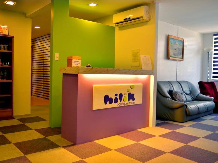 Hilik Boutique Hostel