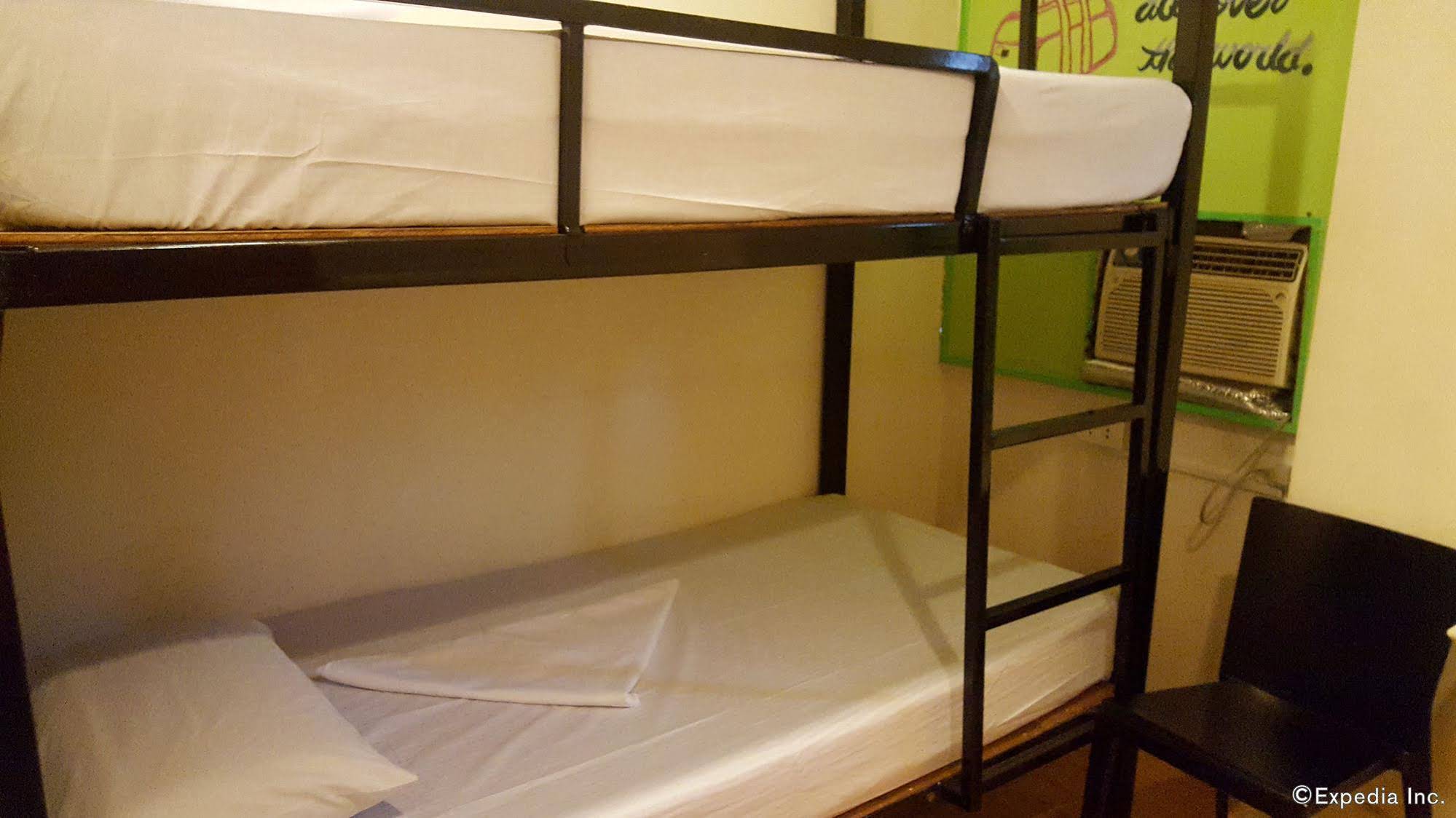 Hilik Boutique Hostel