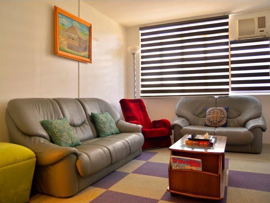Hilik Boutique Hostel