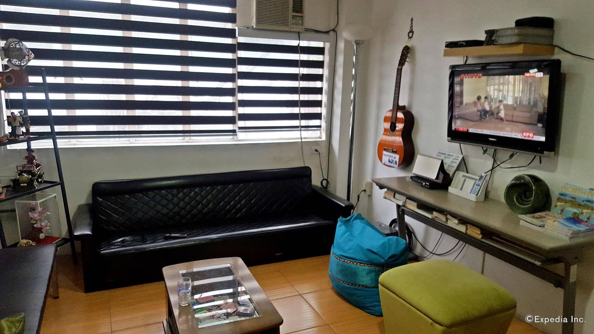 Hilik Boutique Hostel
