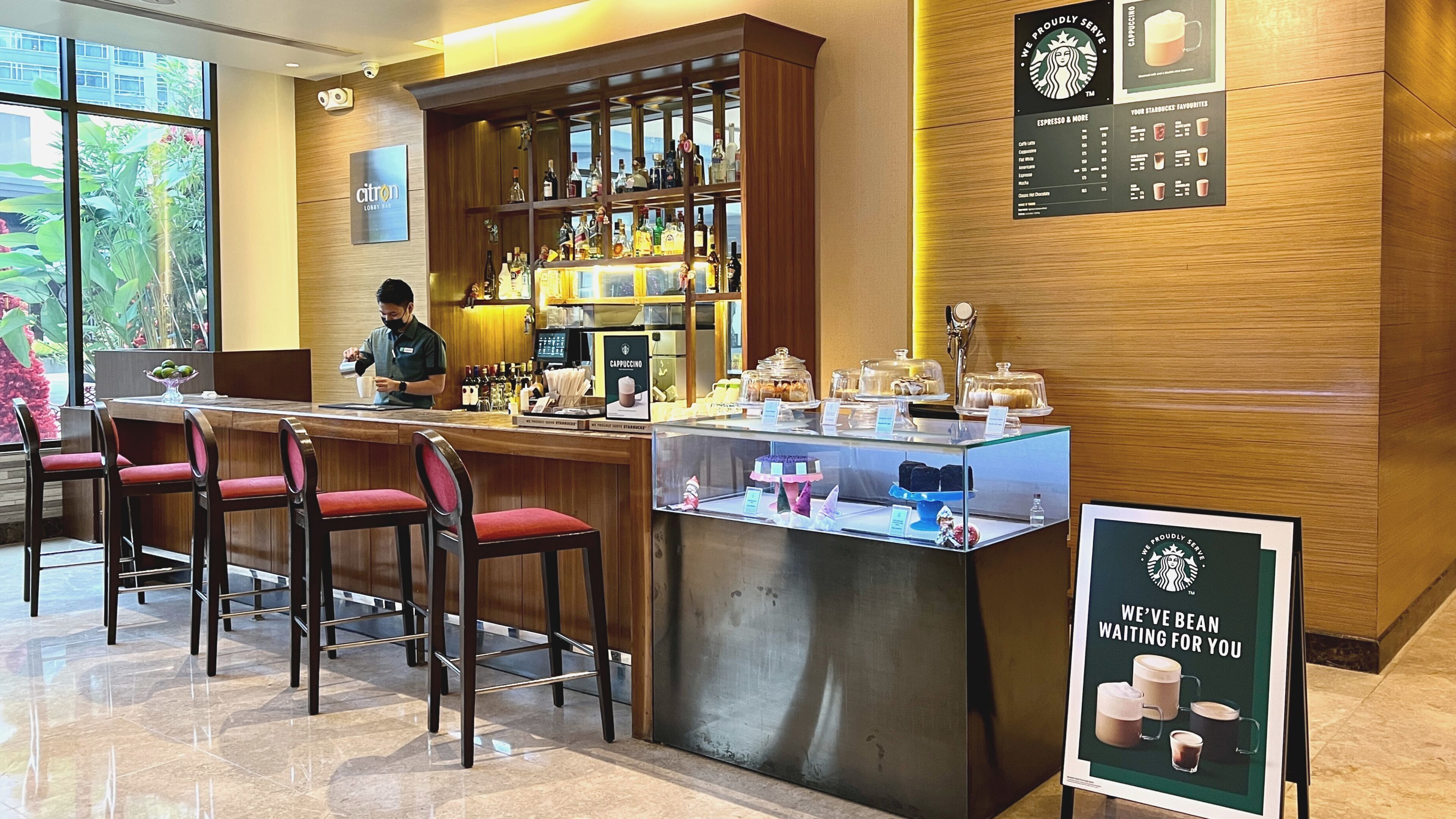Holiday Inn Makati