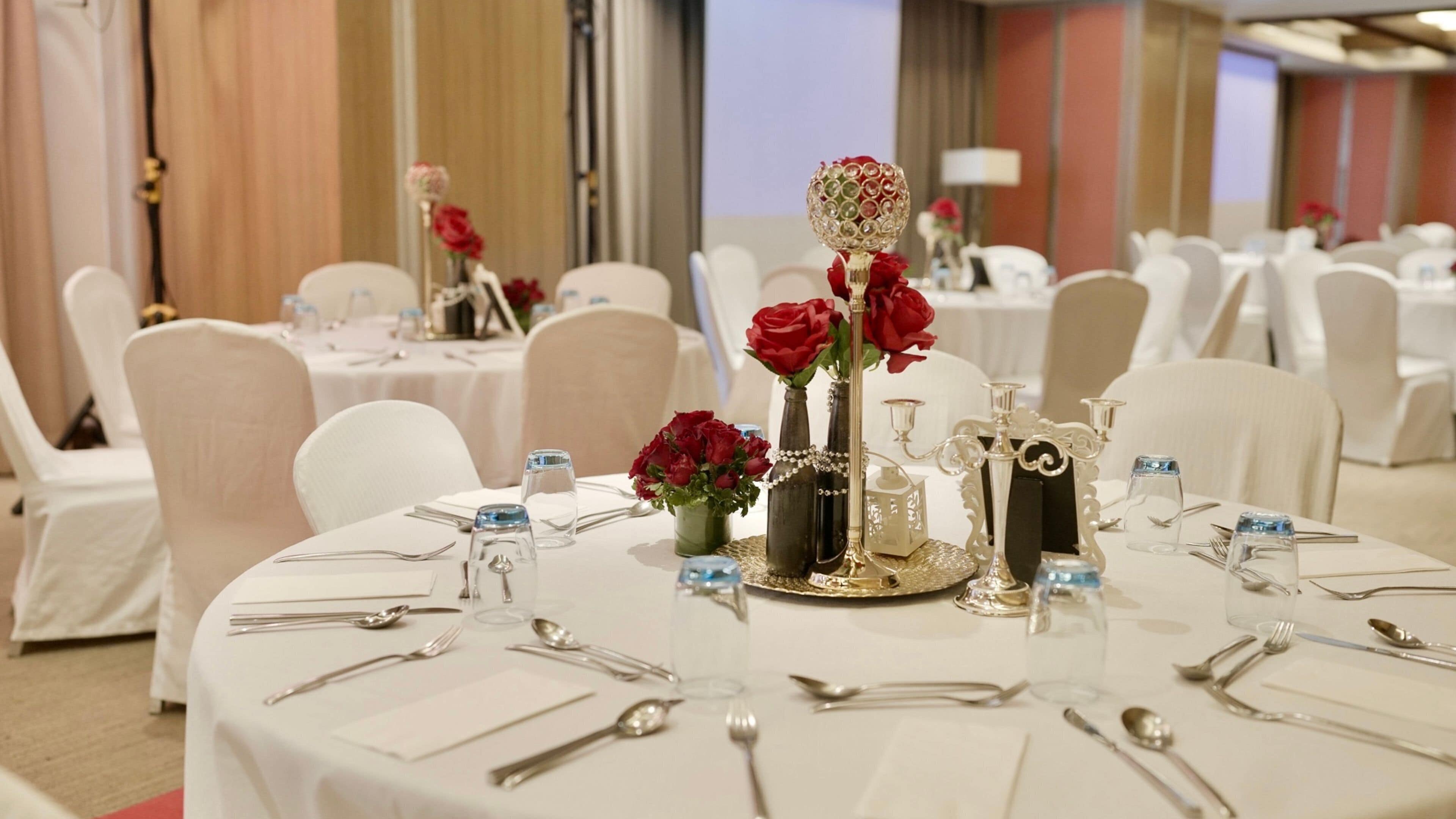 Holiday Inn Makati