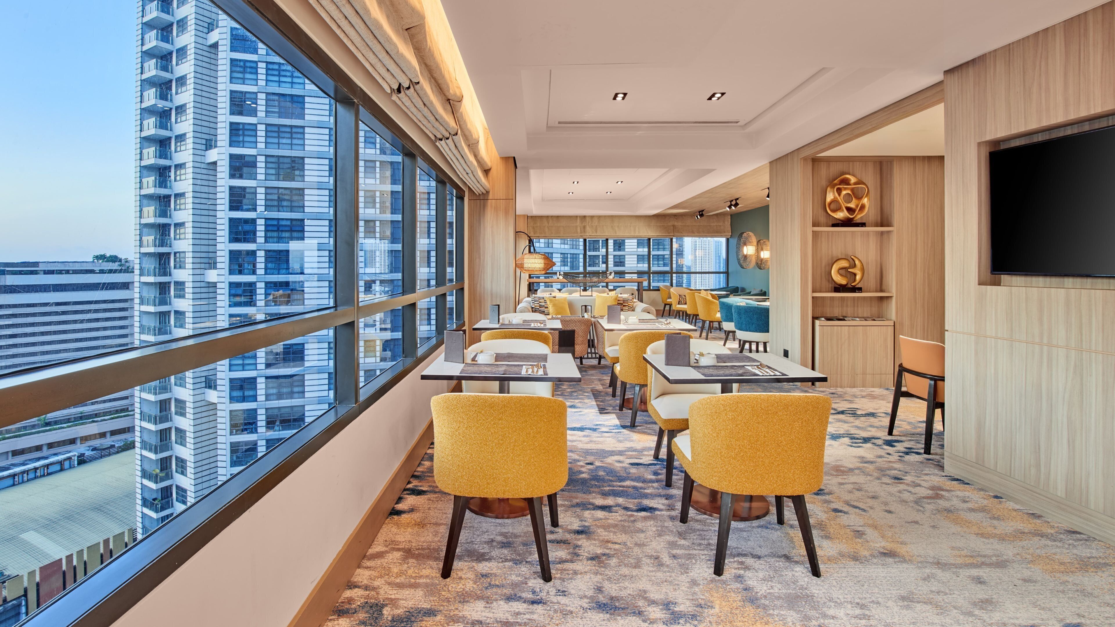 Holiday Inn Makati