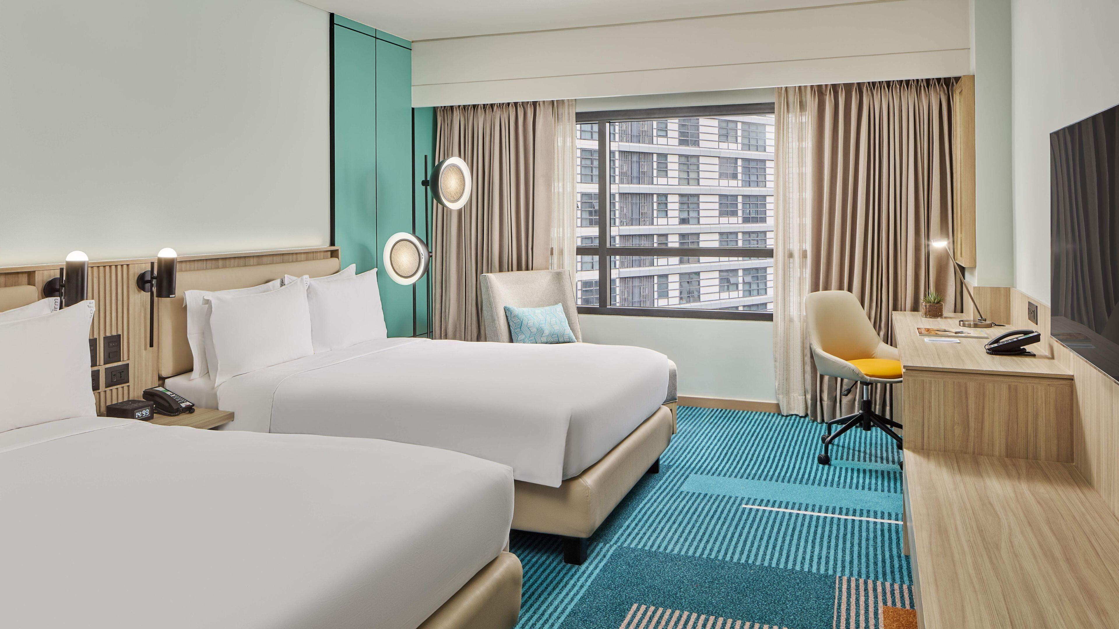 Holiday Inn Makati