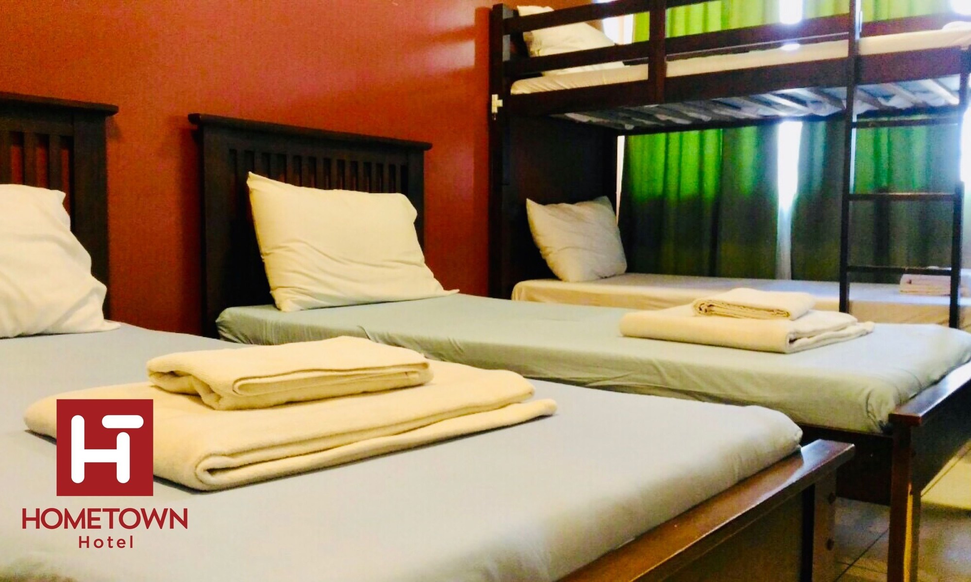 Hometown Hotel Makati Edsa