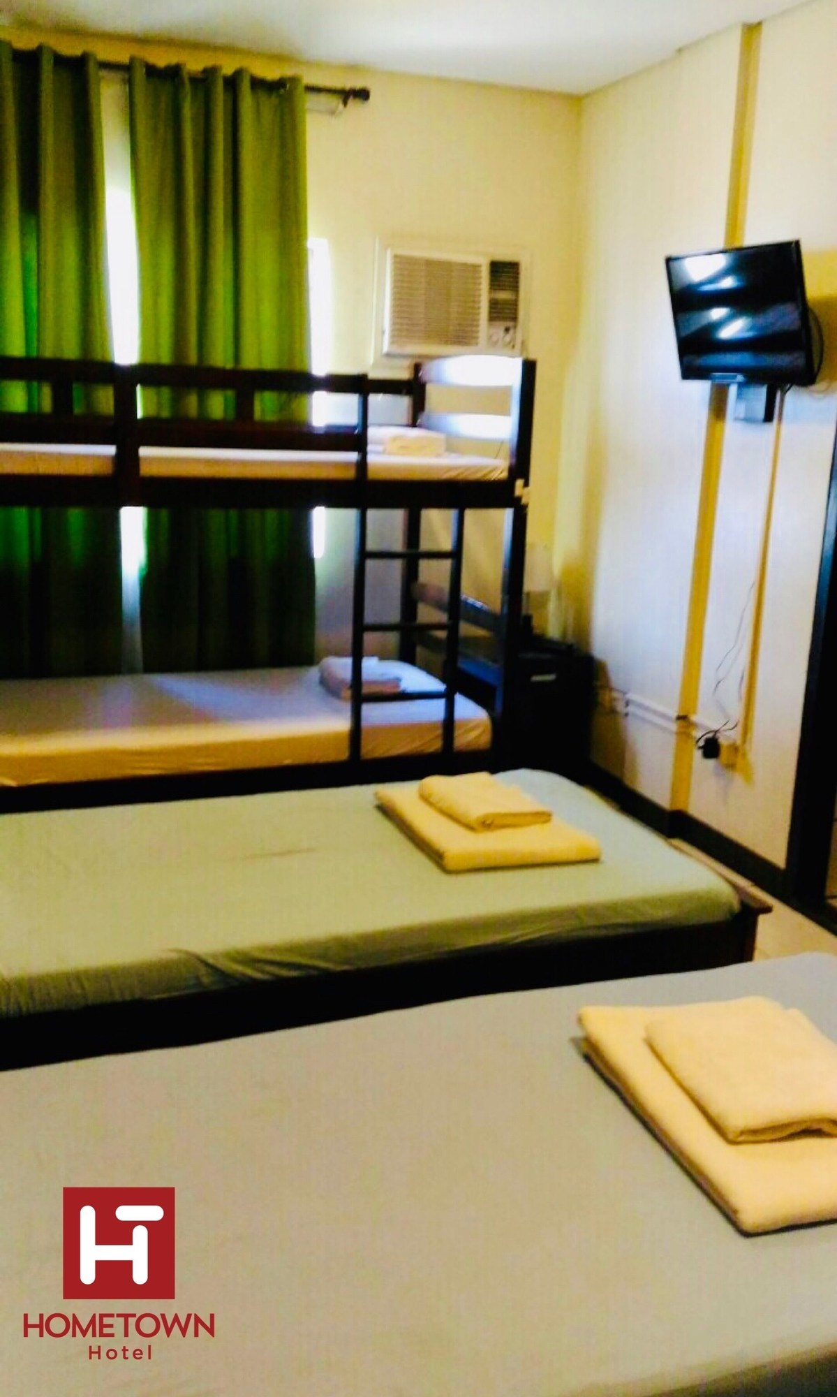 Hometown Hotel Makati Edsa