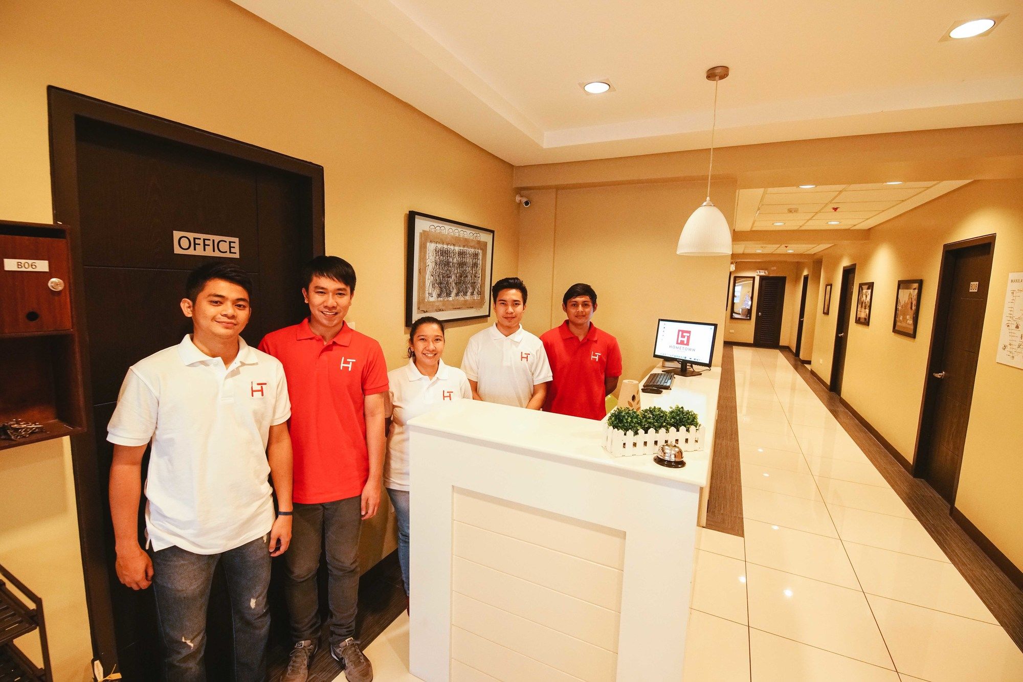 Hometown Hotel Makati Edsa