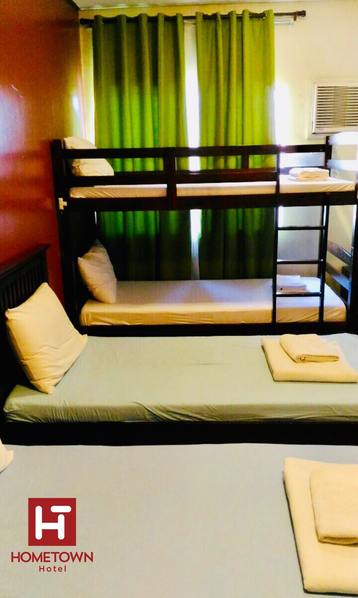 Hometown Hotel Makati Edsa