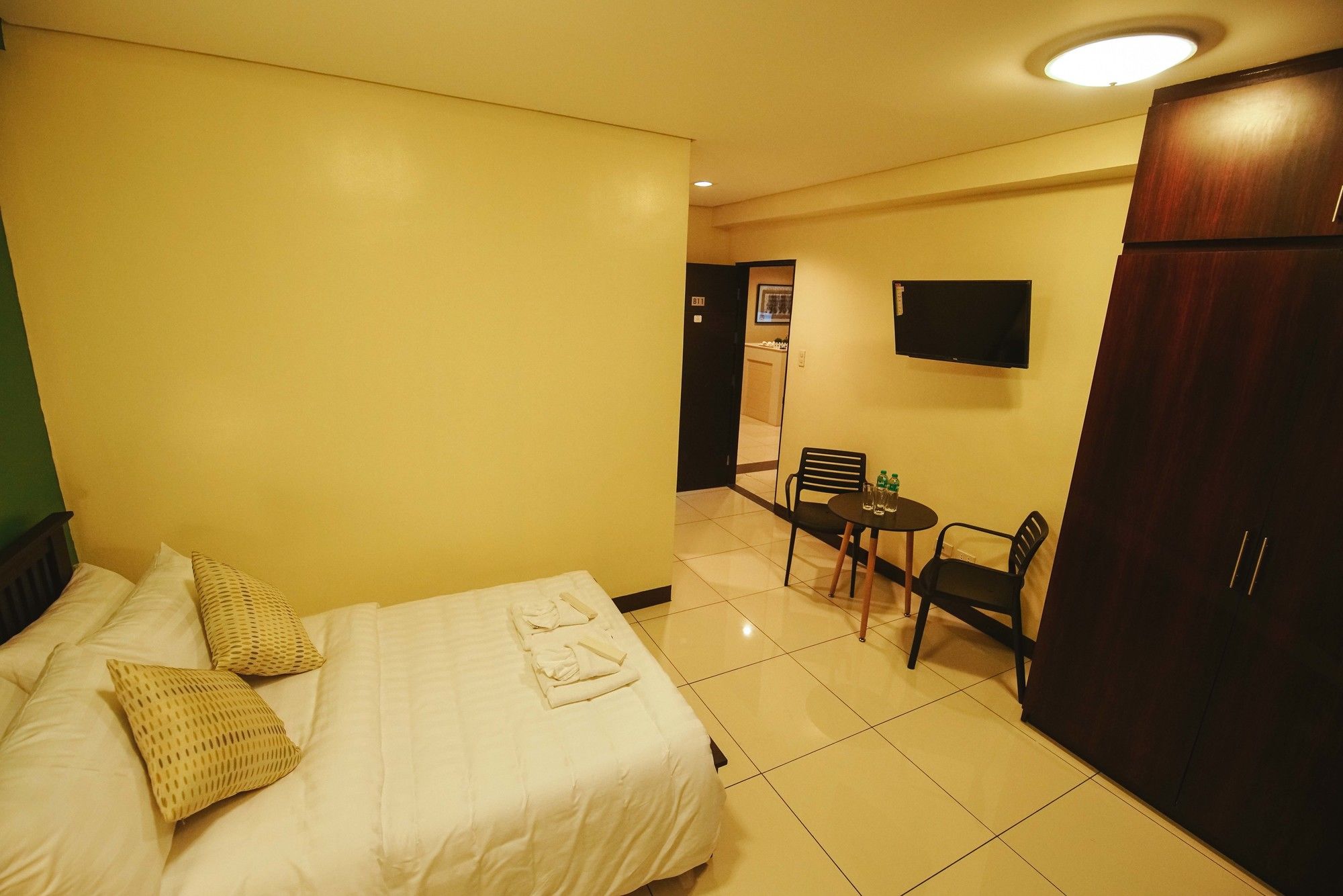 Hometown Hotel Makati Edsa