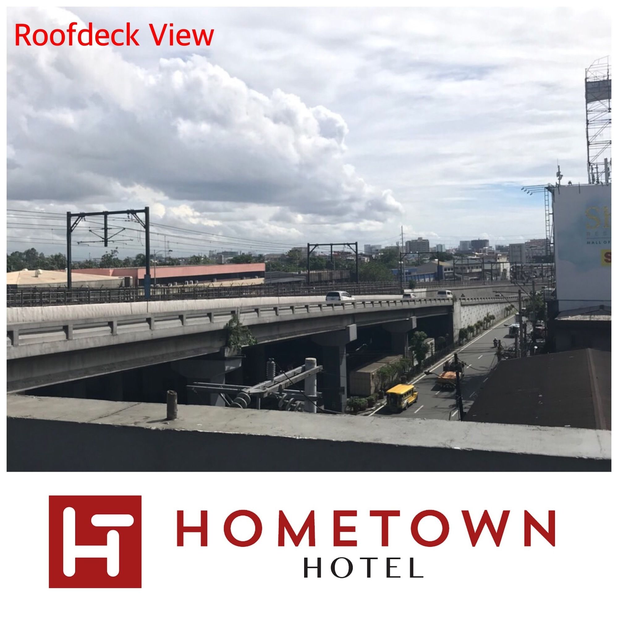 Hometown Hotel Makati Edsa