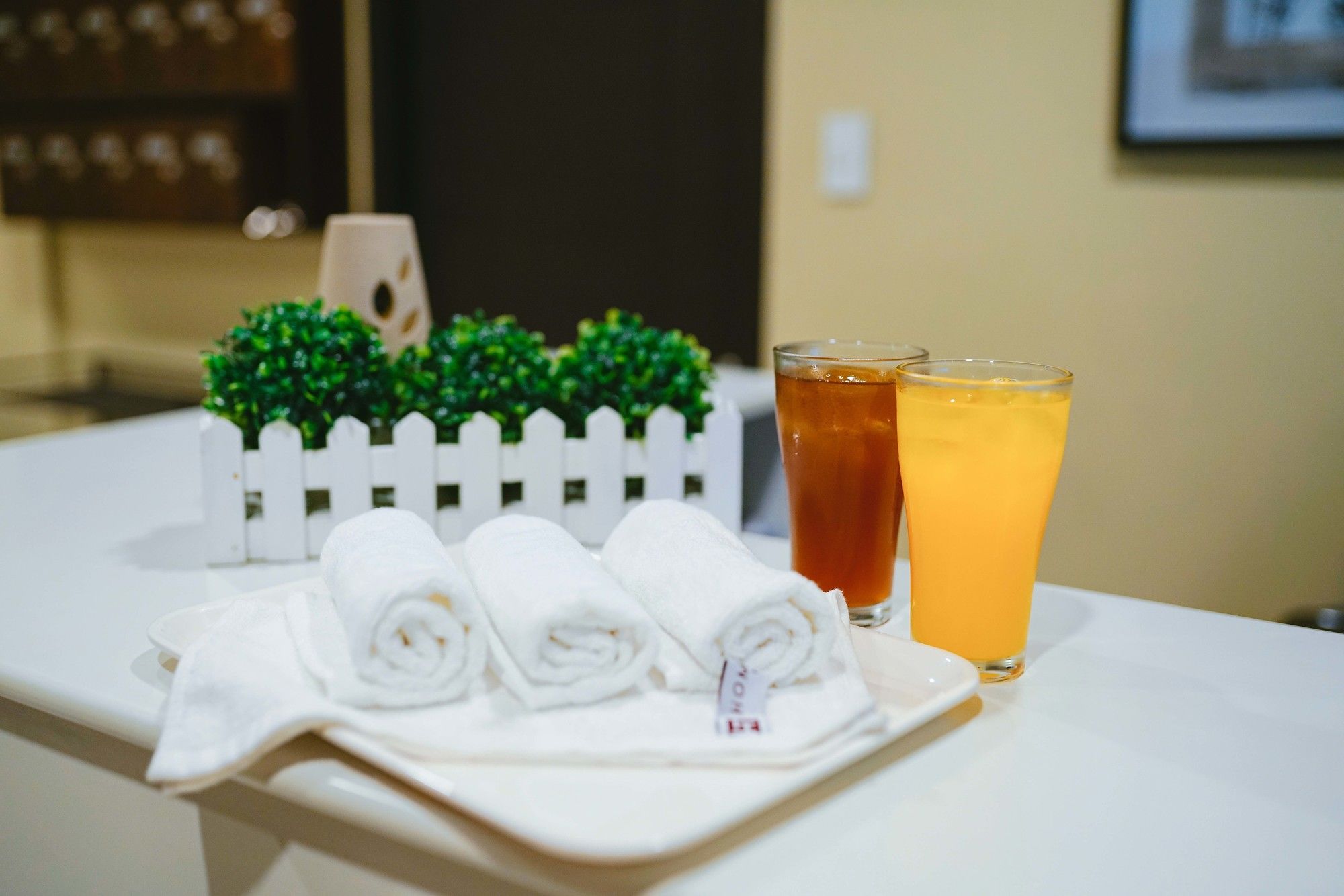 Hometown Hotel Makati Edsa