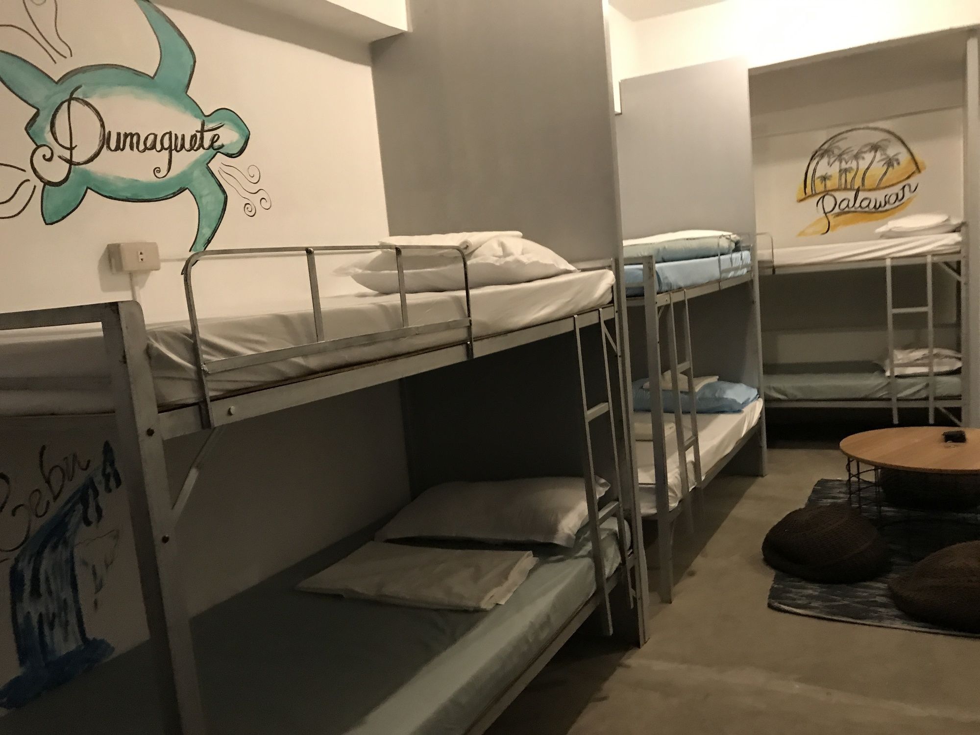 Hometown Hotel Makati Edsa