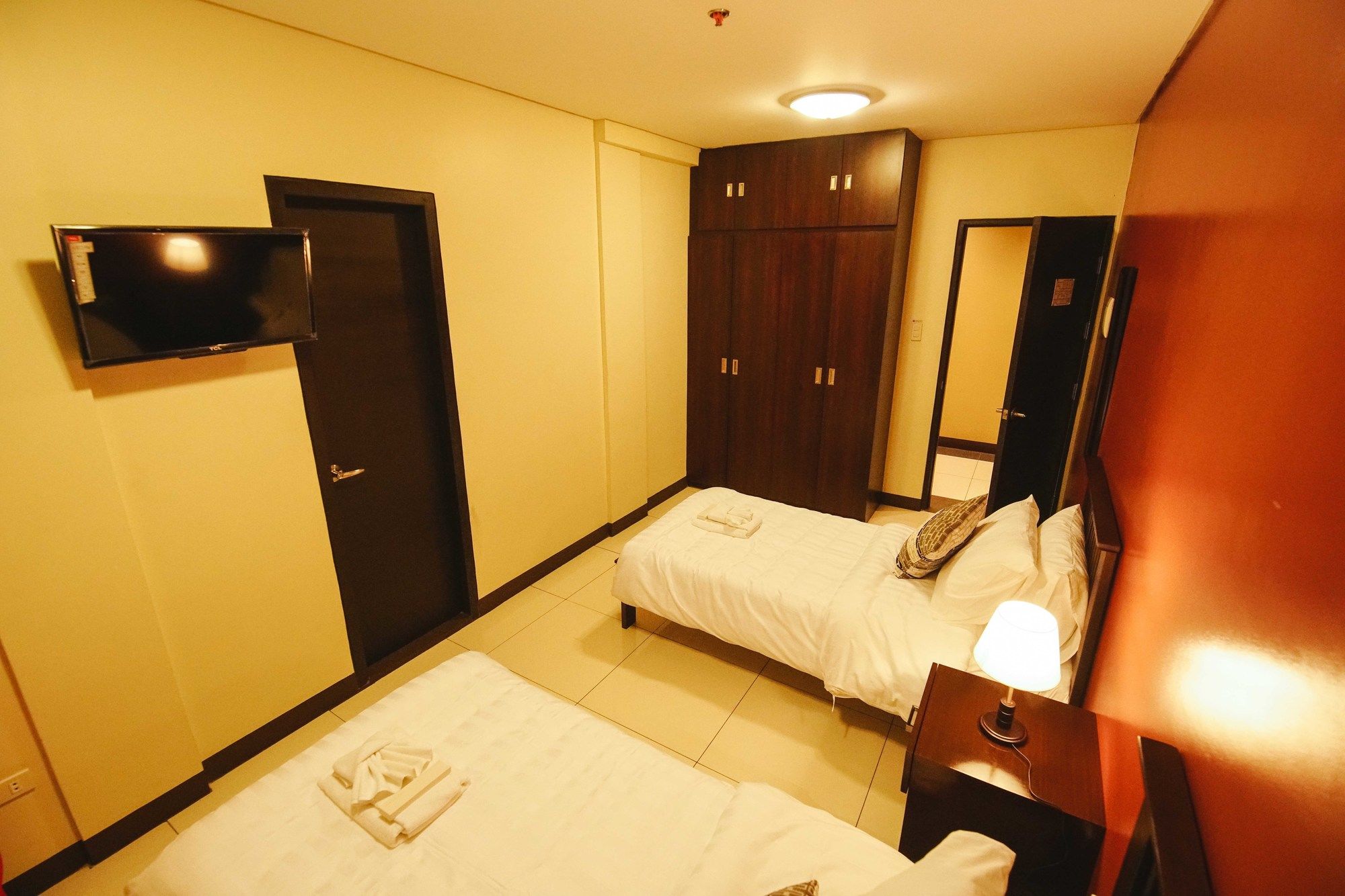 Hometown Hotel Makati Edsa