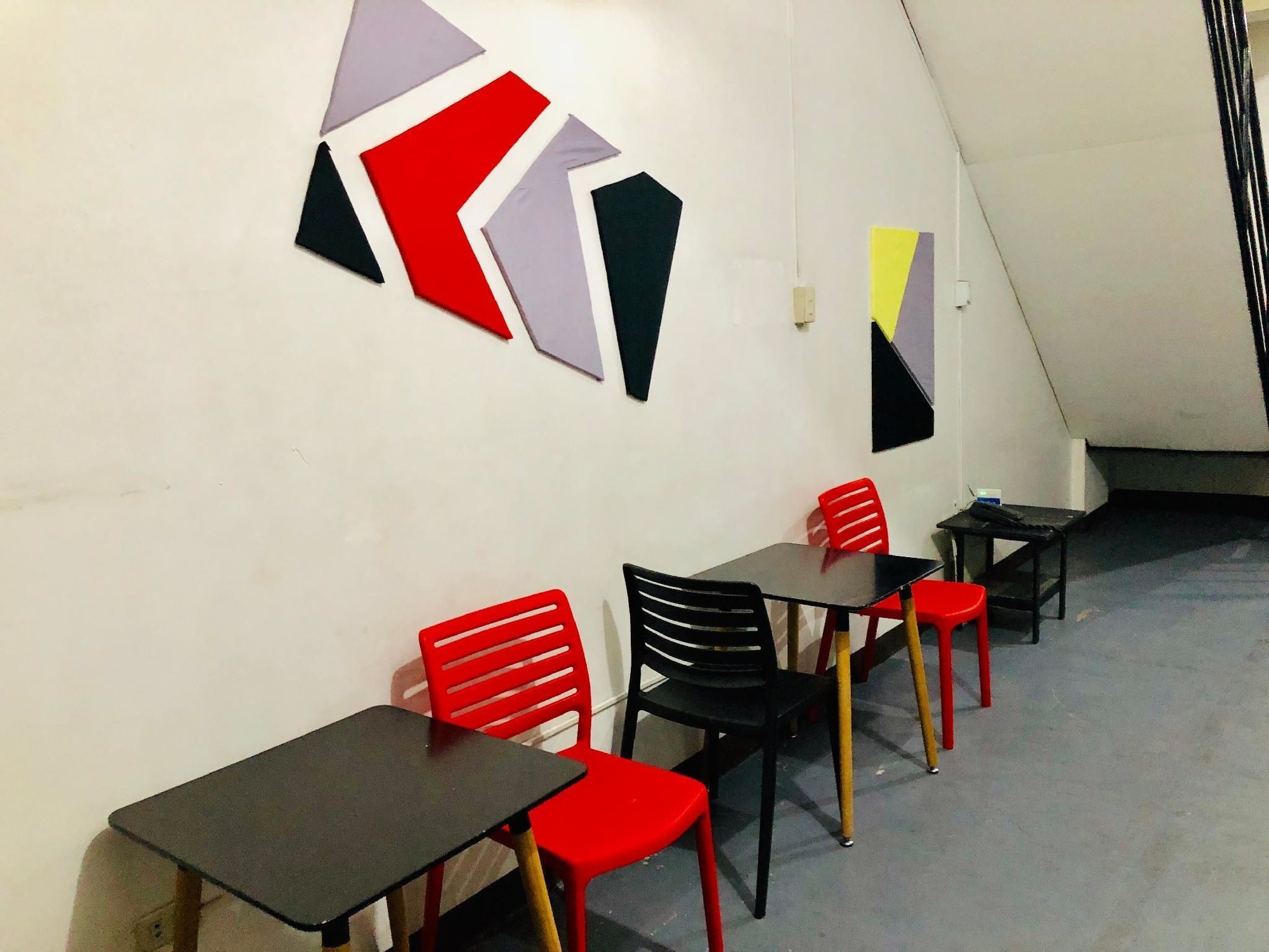 Hometown Hotel Makati Edsa