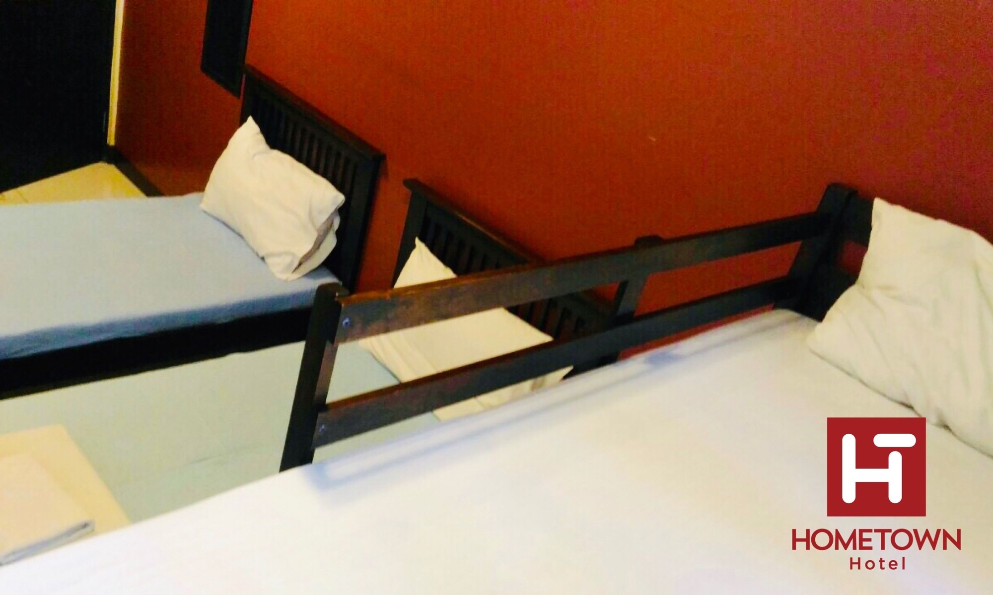 Hometown Hotel Makati Edsa