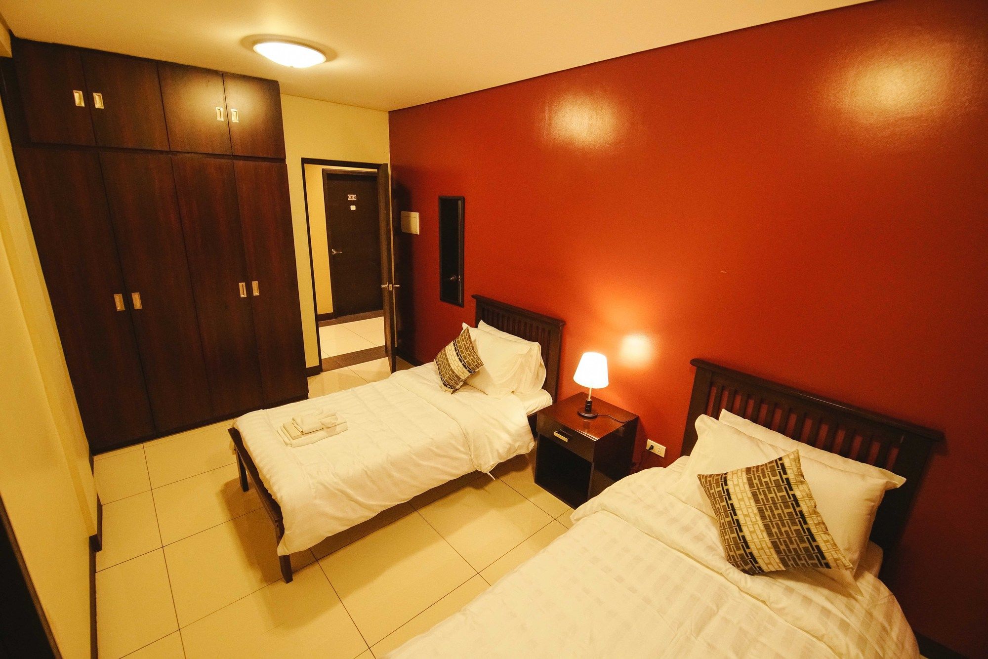 Hometown Hotel Makati Edsa