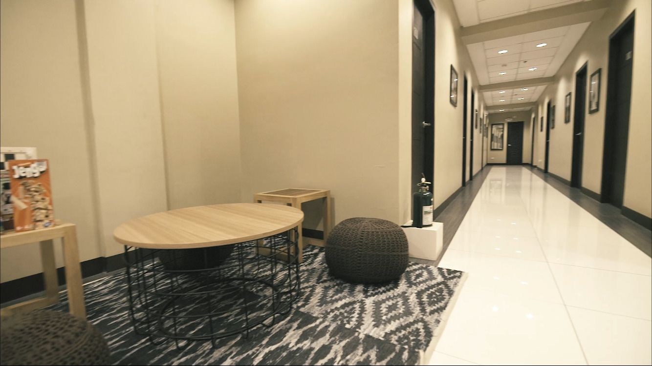 Hometown Hotel Makati Edsa