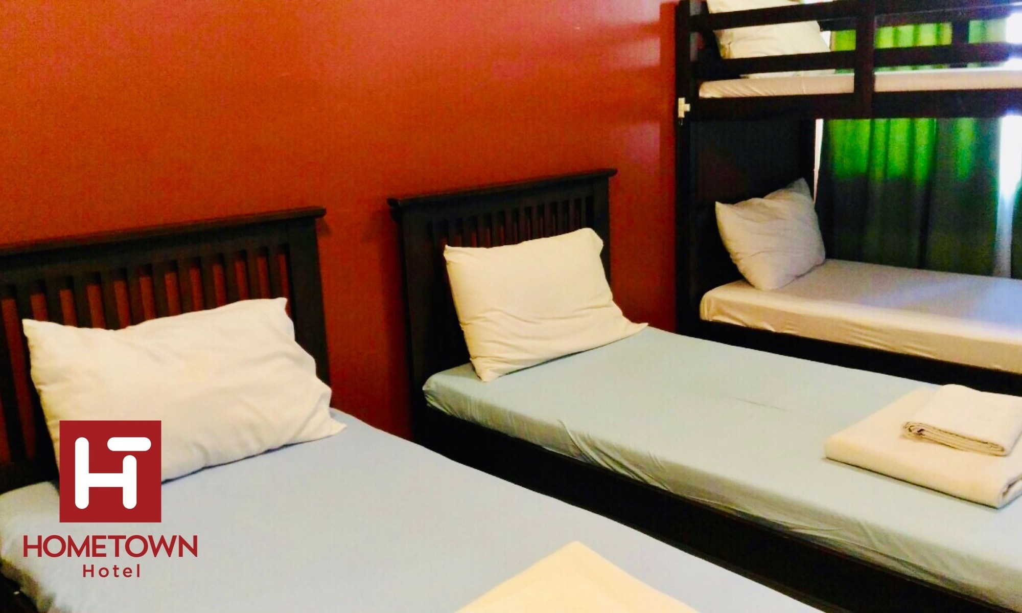 Hometown Hotel Makati Edsa
