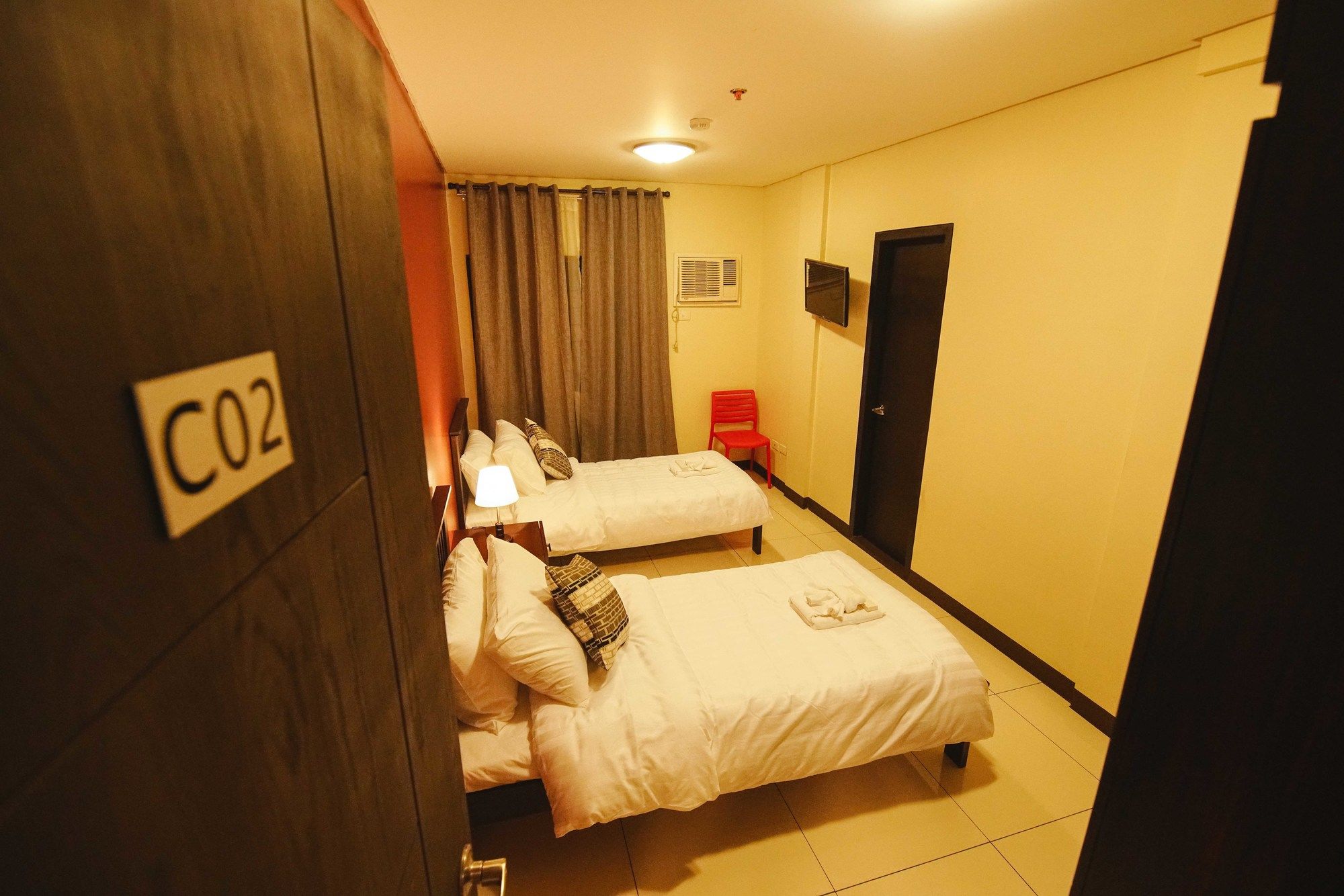 Hometown Hotel Makati Edsa