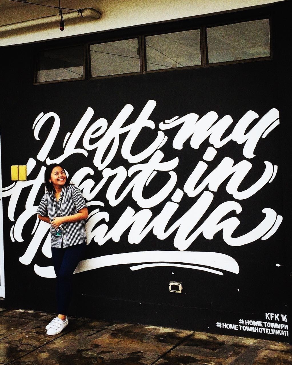 Hometown Hotel Makati Edsa