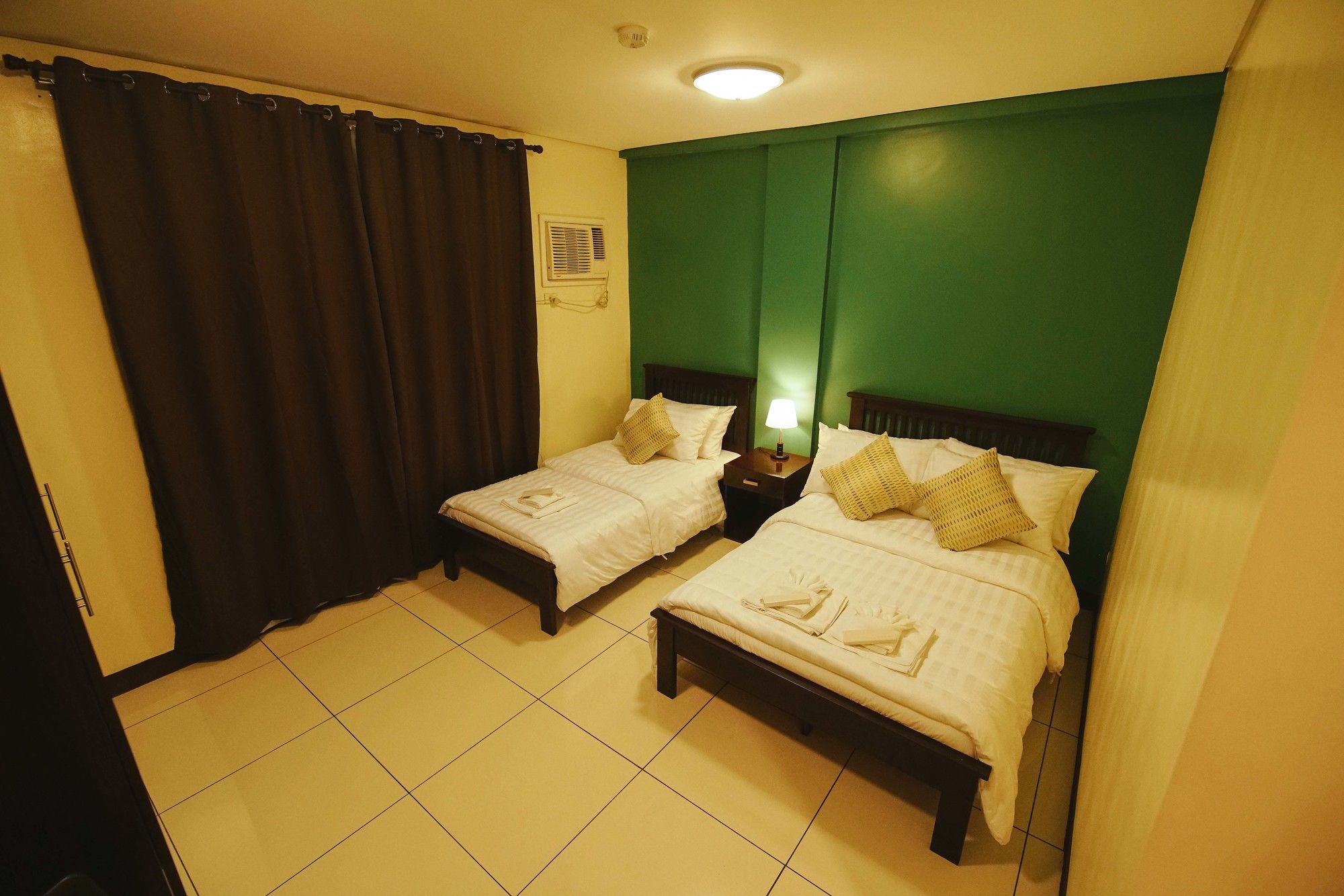 Hometown Hotel Makati Edsa