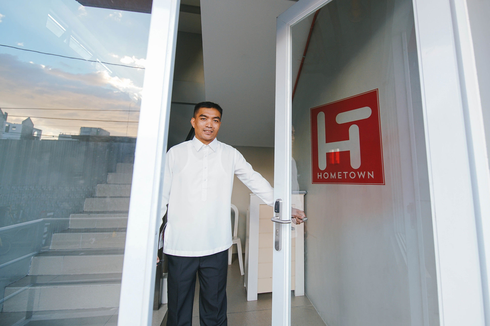 Hometown Hotel Makati Edsa