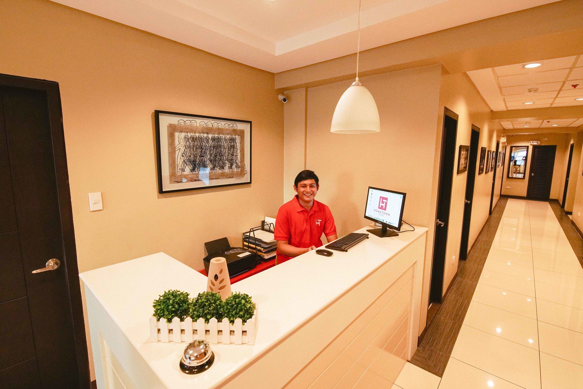 Hometown Hotel Makati Edsa