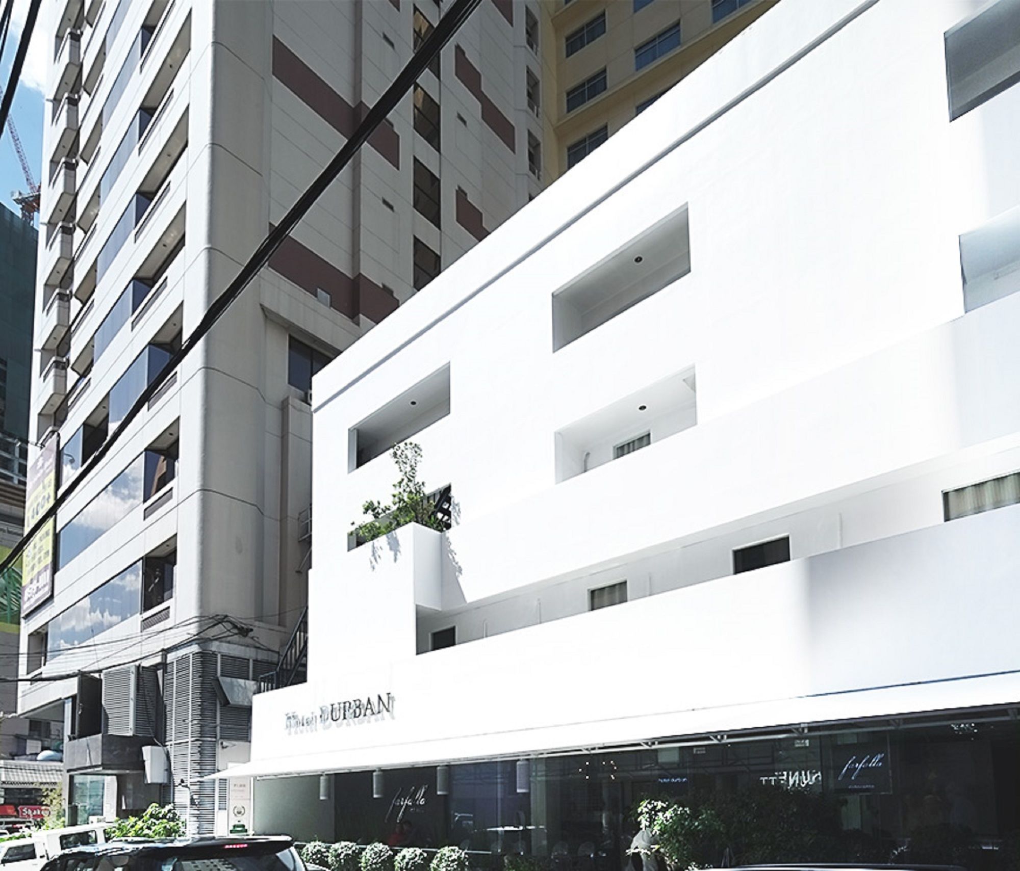 Hotel Durban